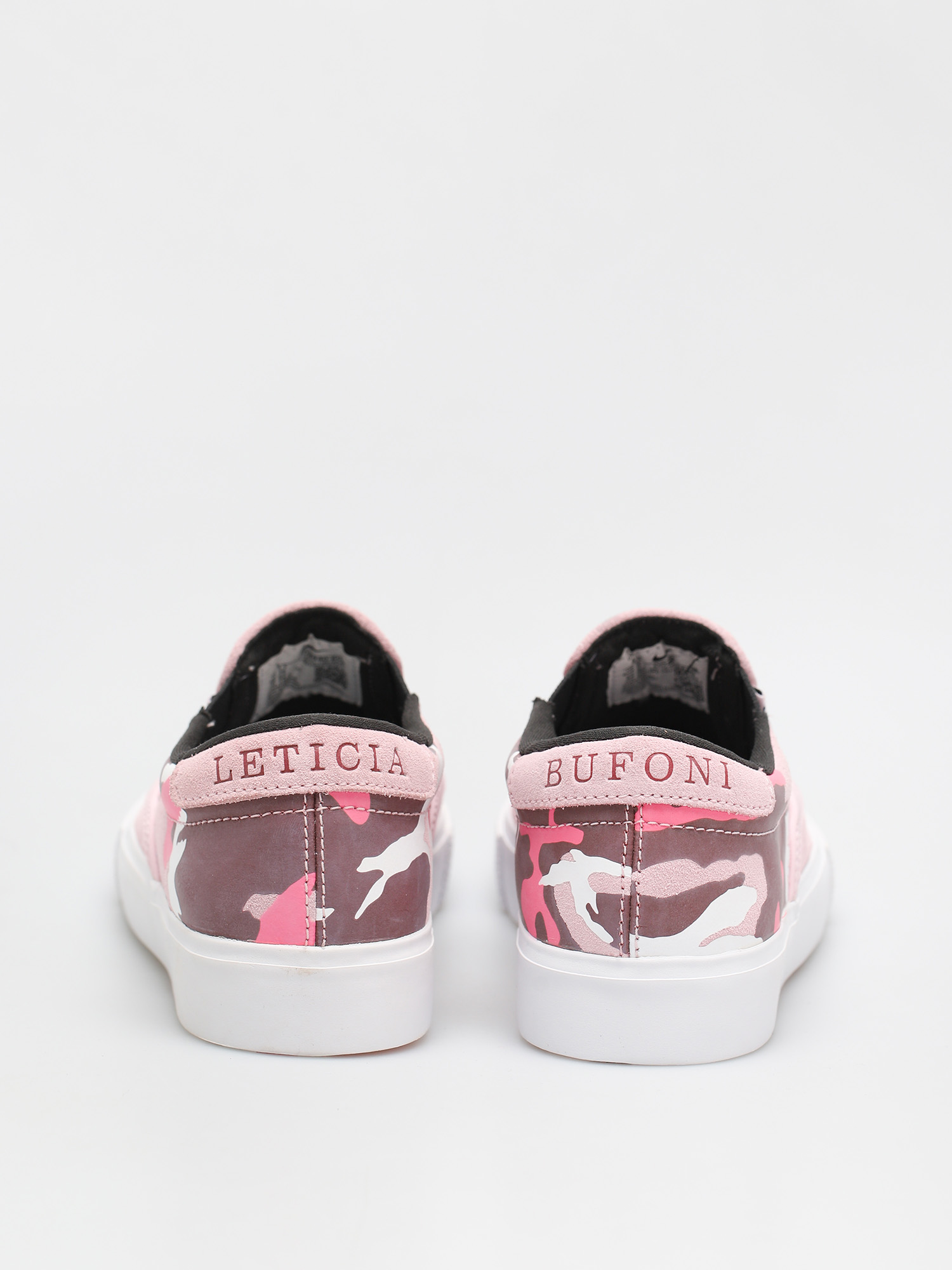 Buty Nike SB Zoom Verona Slip X Leticia Bufoni (prism pink/team red pinksicle white)