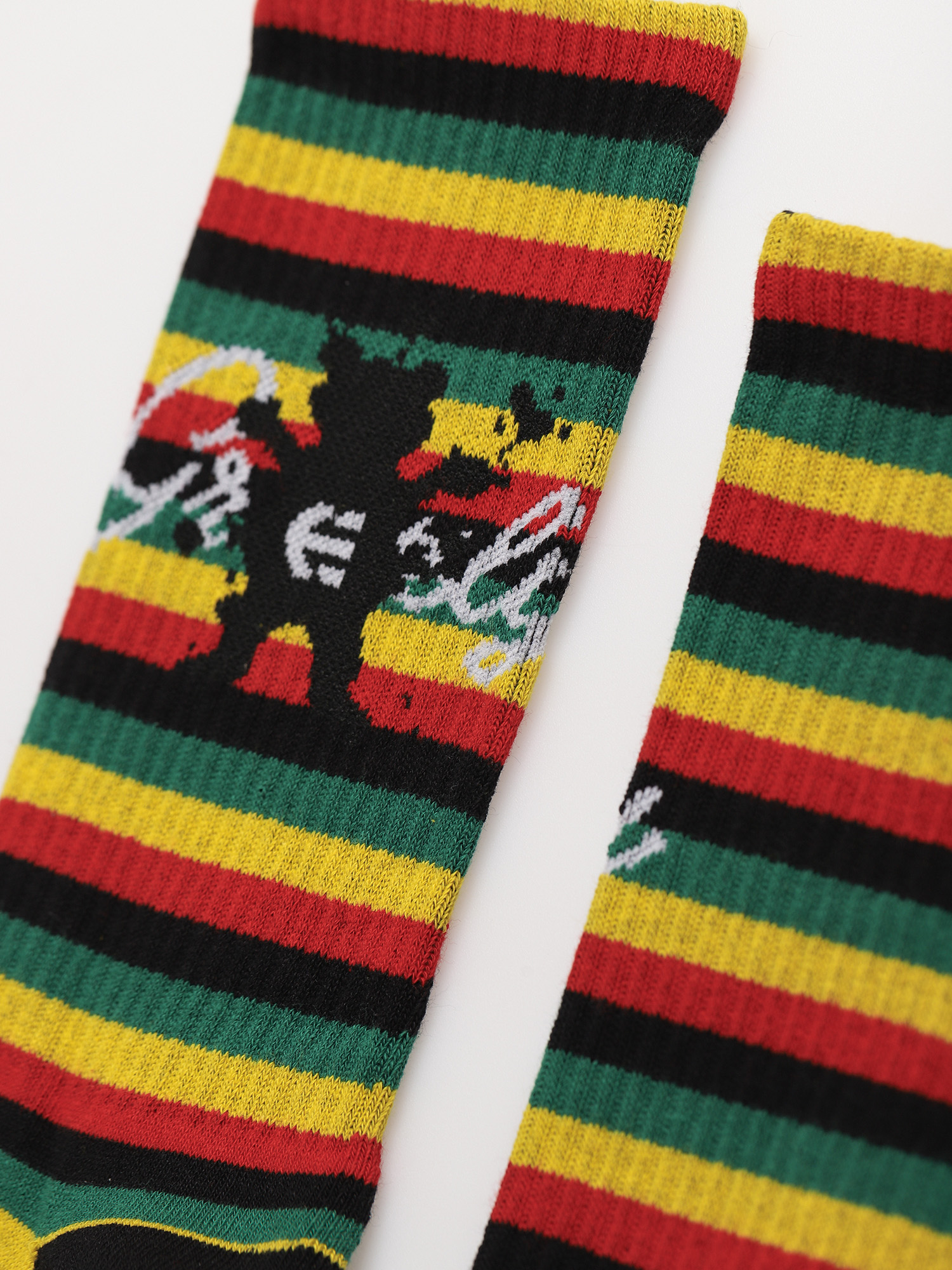 Skarpetki Etnies Grizzly Crew (multi)