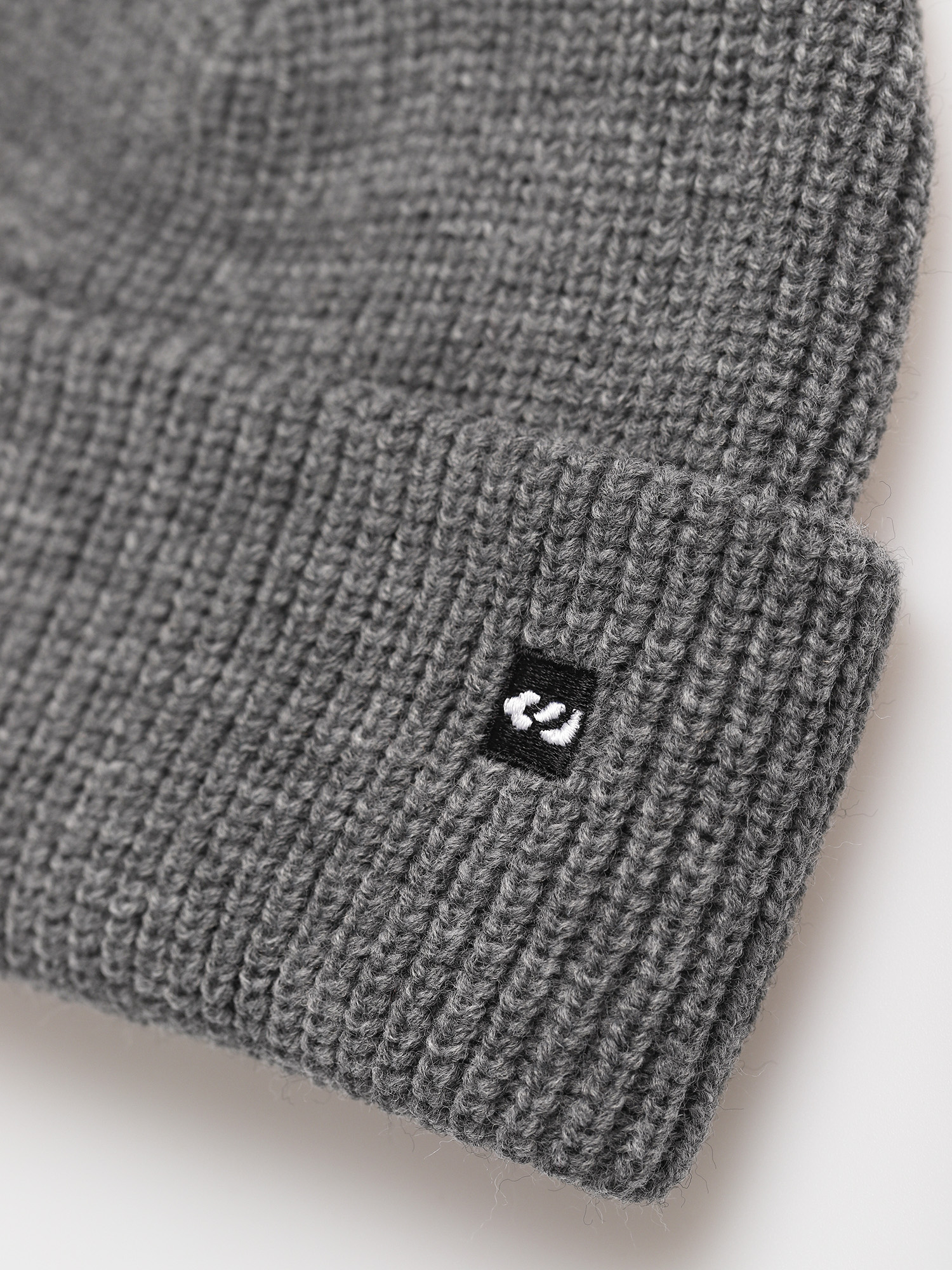 Czapka zimowa ThirtyTwo Basixx (grey/heather)