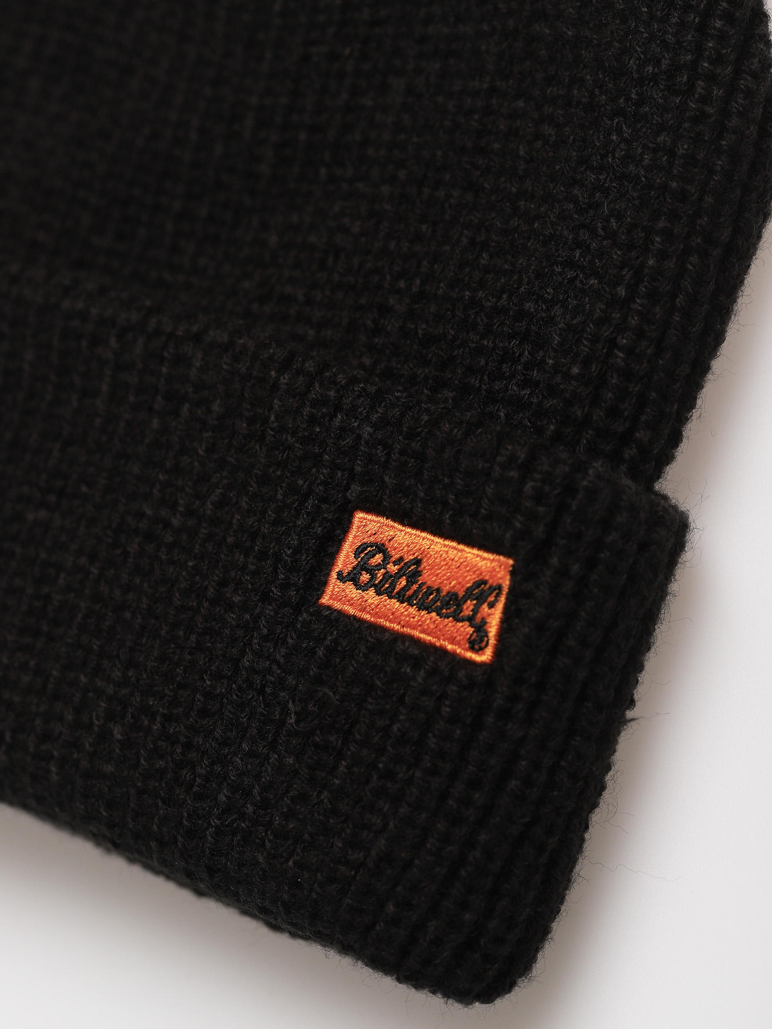 Czapka zimowa ThirtyTwo Biltwell (black)
