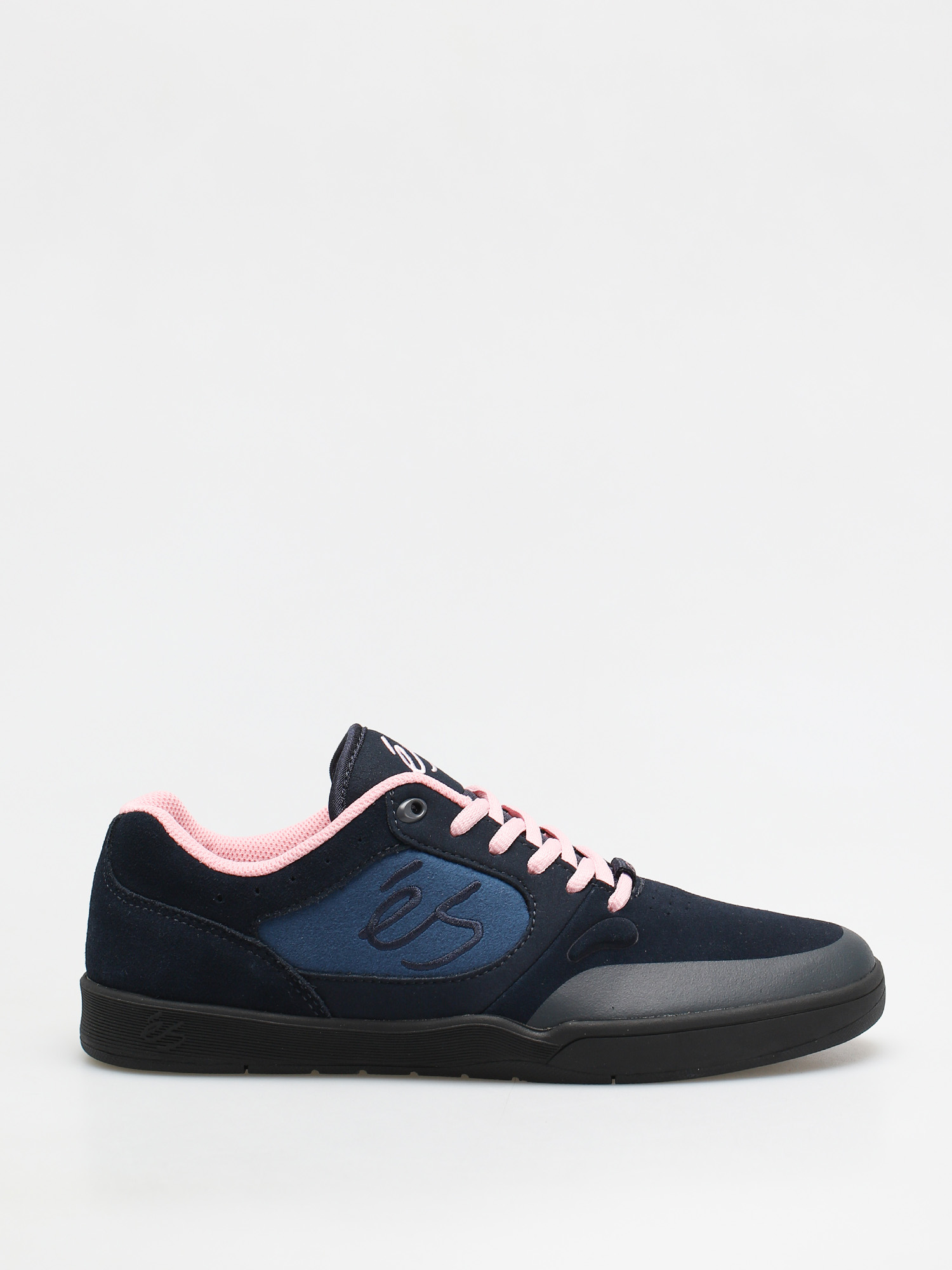 Buty eS Swift 1.5 (navy/black)