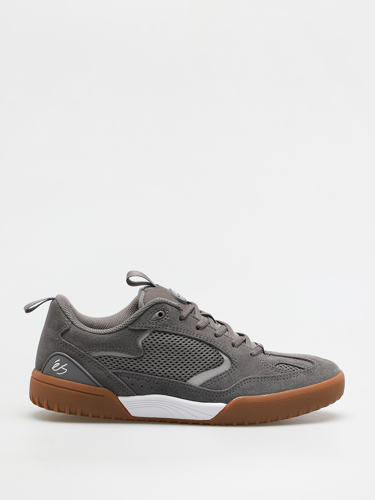 Buty eS Quattro (grey/gum)