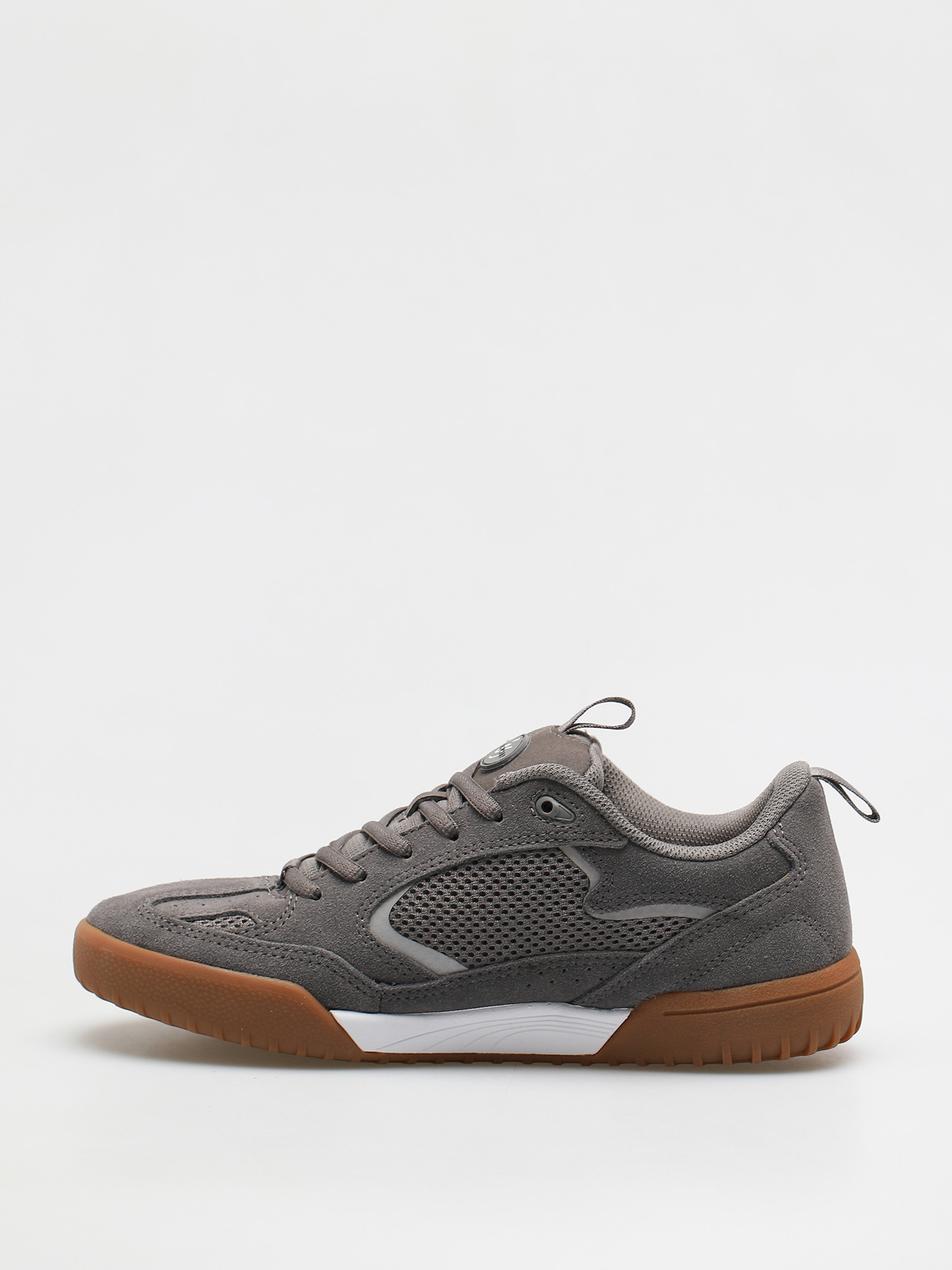 Buty eS Quattro (grey/gum)