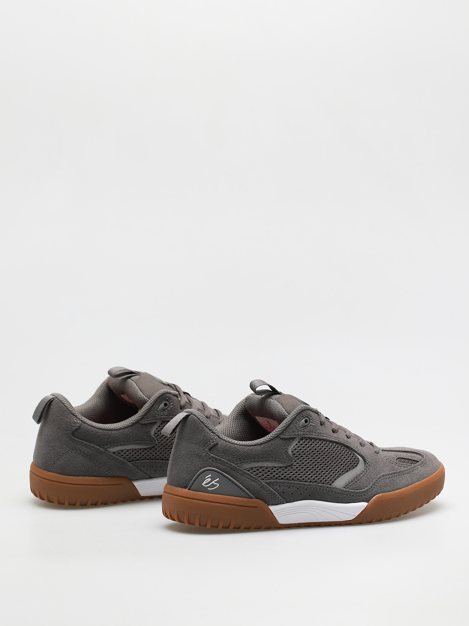 Buty eS Quattro (grey/gum)
