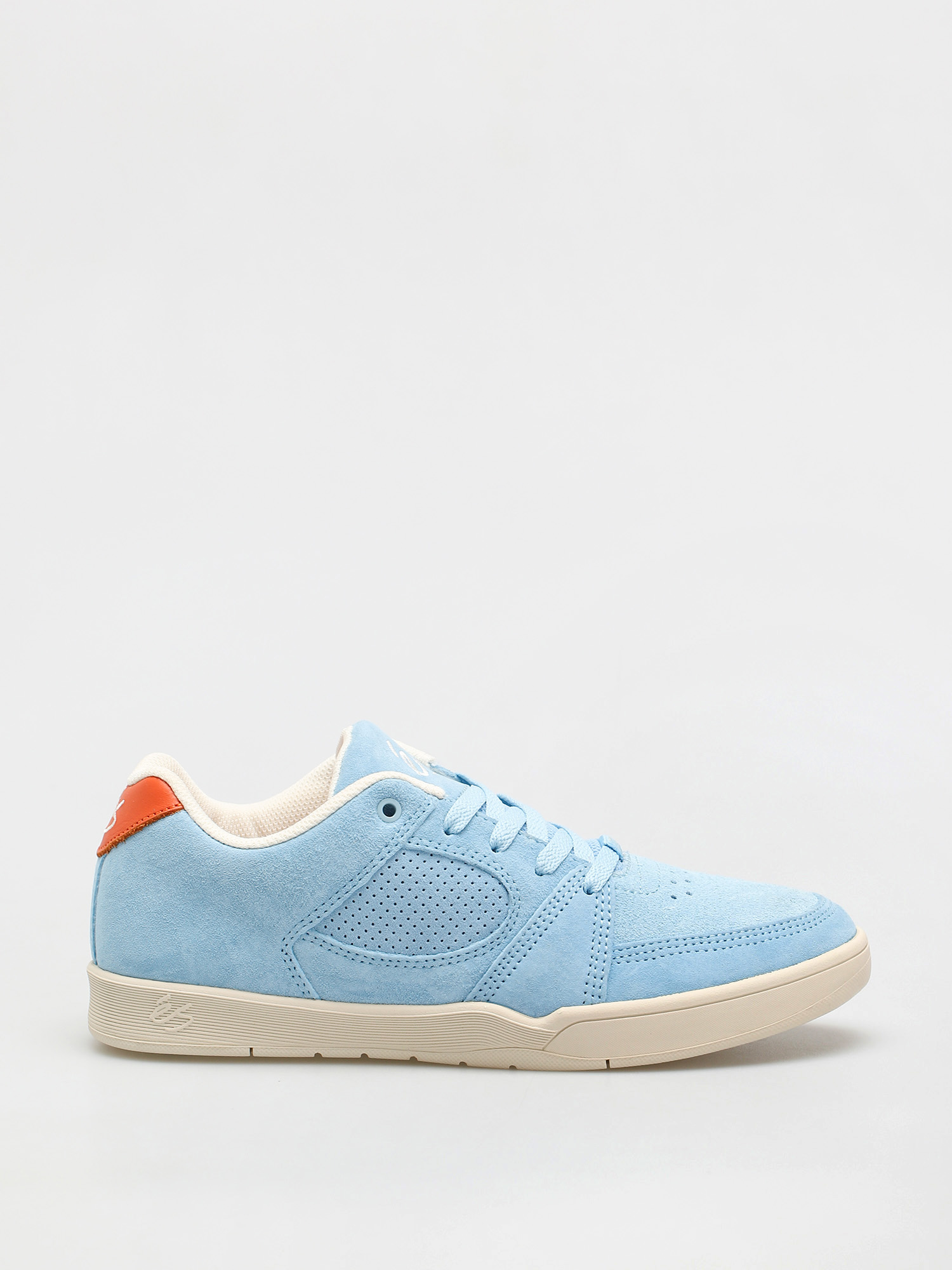 Buty eS Accel Slim X Swift 1.5 (blue)