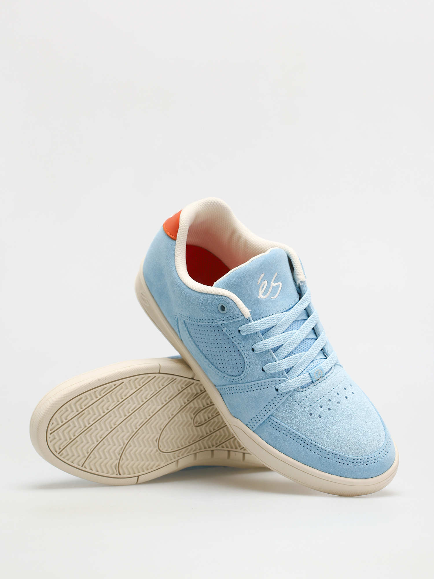 Buty eS Accel Slim X Swift 1.5 (blue)