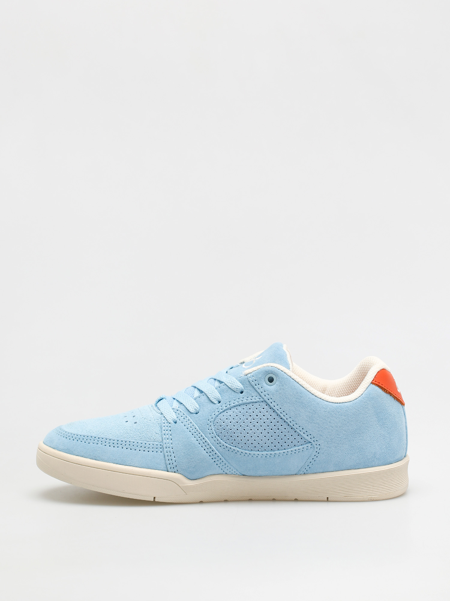 Buty eS Accel Slim X Swift 1.5 (blue)