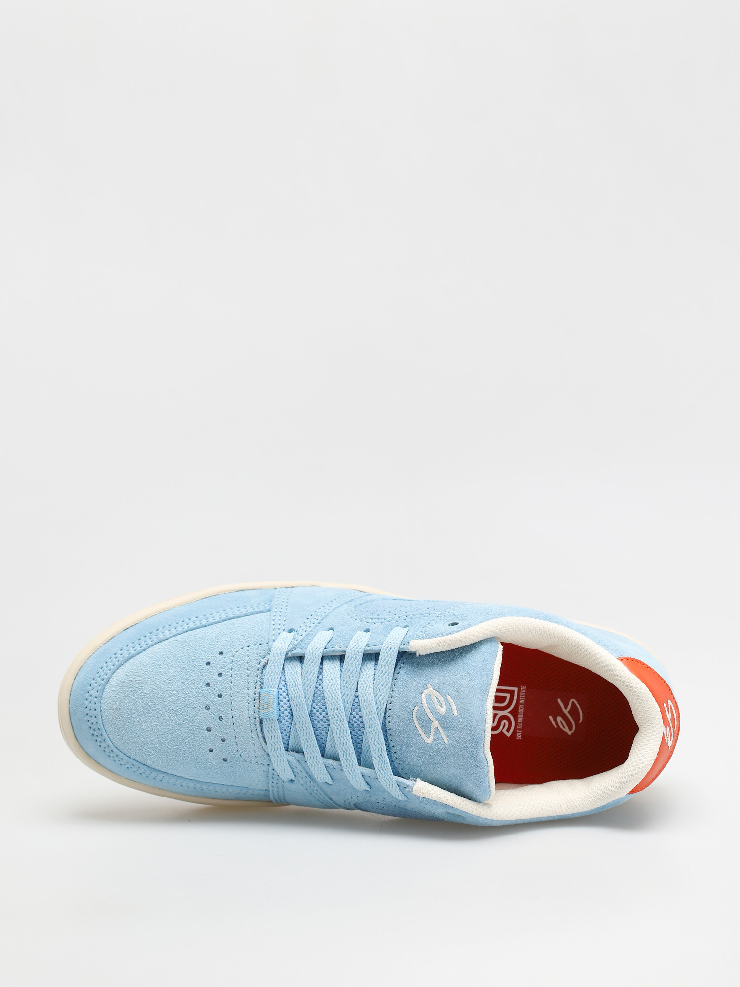 Buty eS Accel Slim X Swift 1.5 (blue)