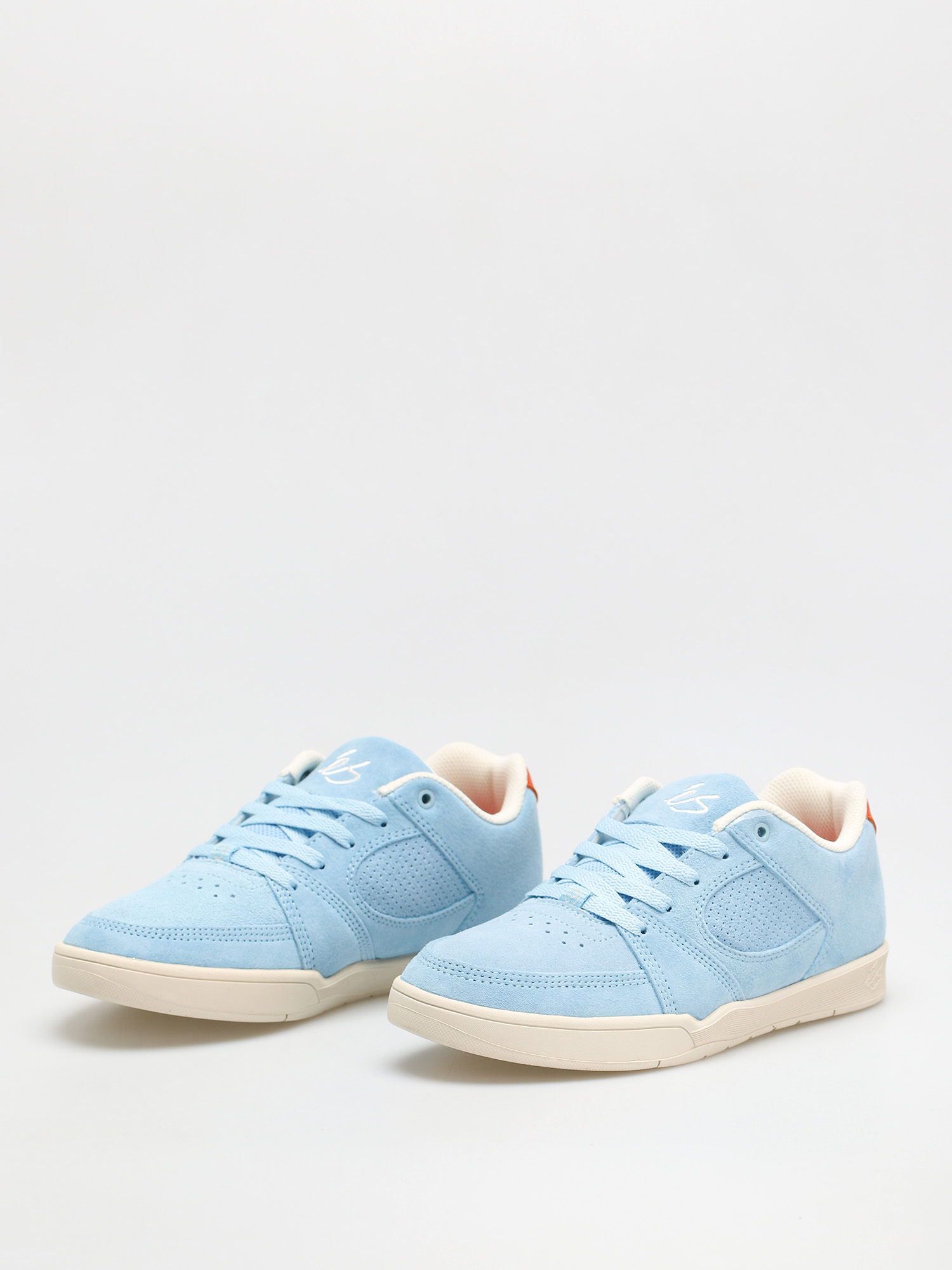 Buty eS Accel Slim X Swift 1.5 (blue)