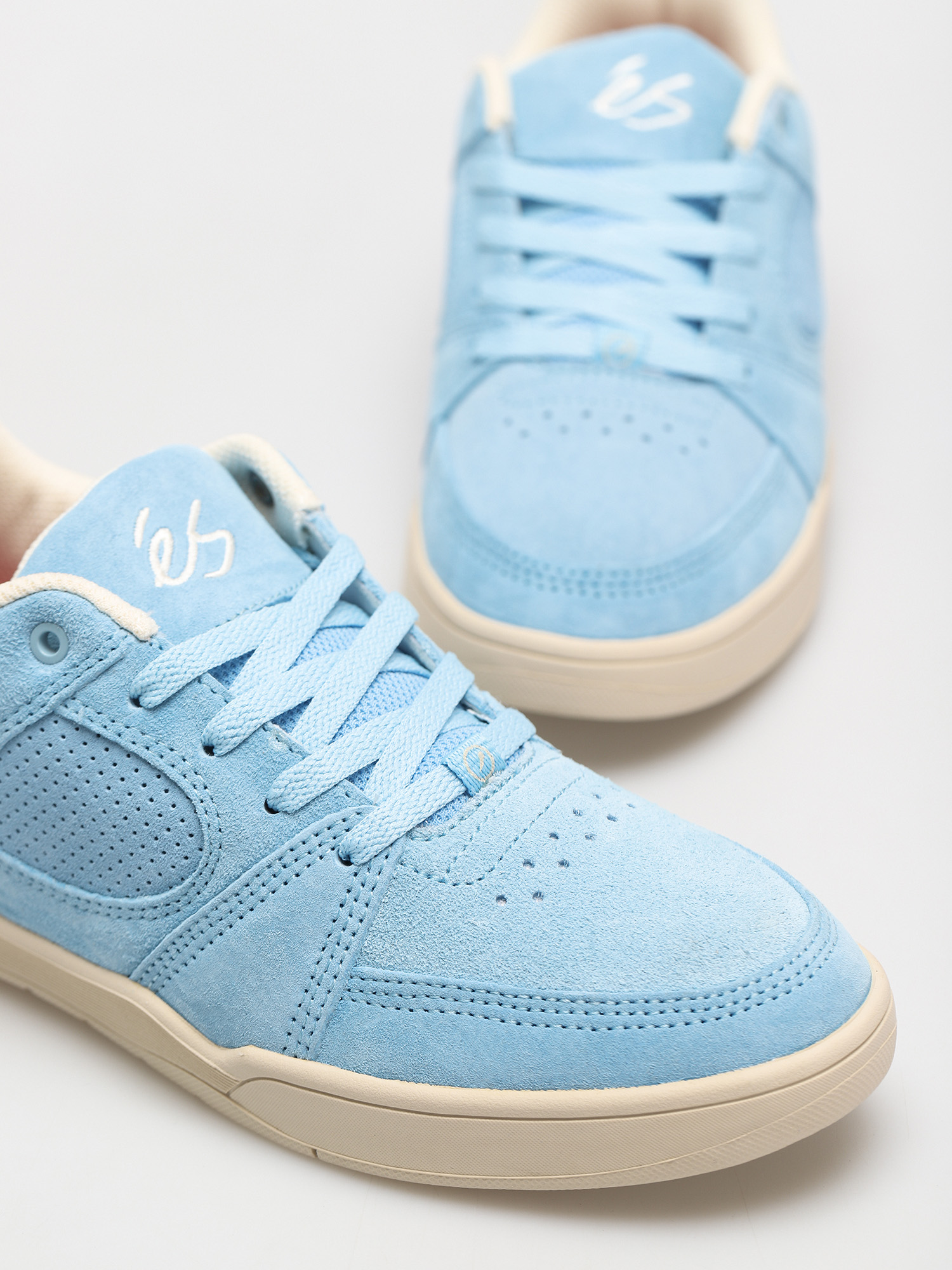 Buty eS Accel Slim X Swift 1.5 (blue)