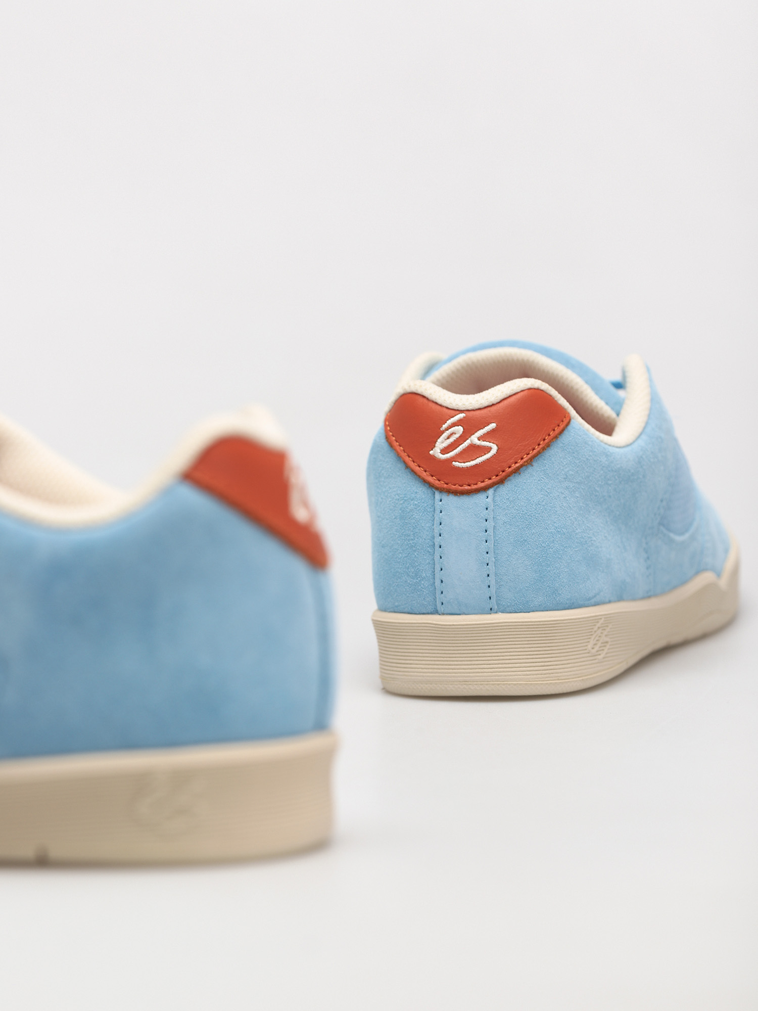 Buty eS Accel Slim X Swift 1.5 (blue)