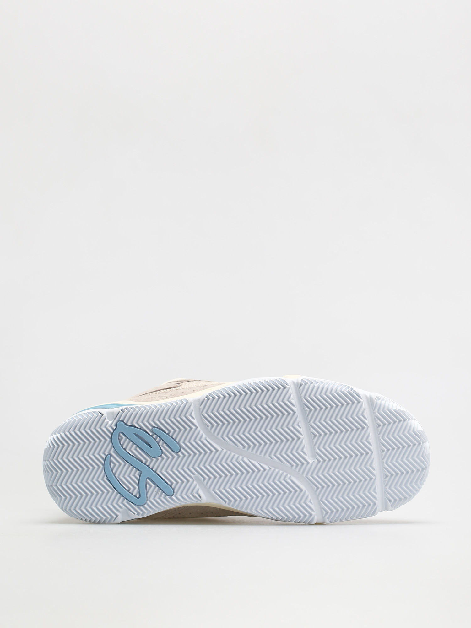 Buty eS Quattro X Silo (tan)