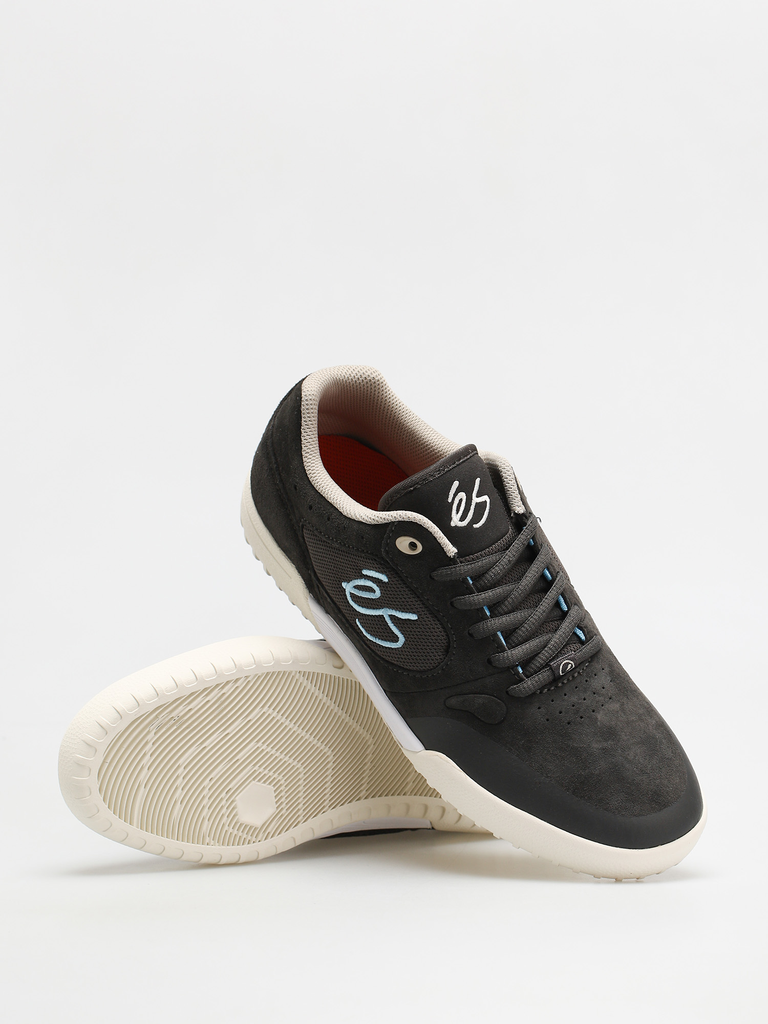 Buty eS Swift 1.5 X Quattro (grey)