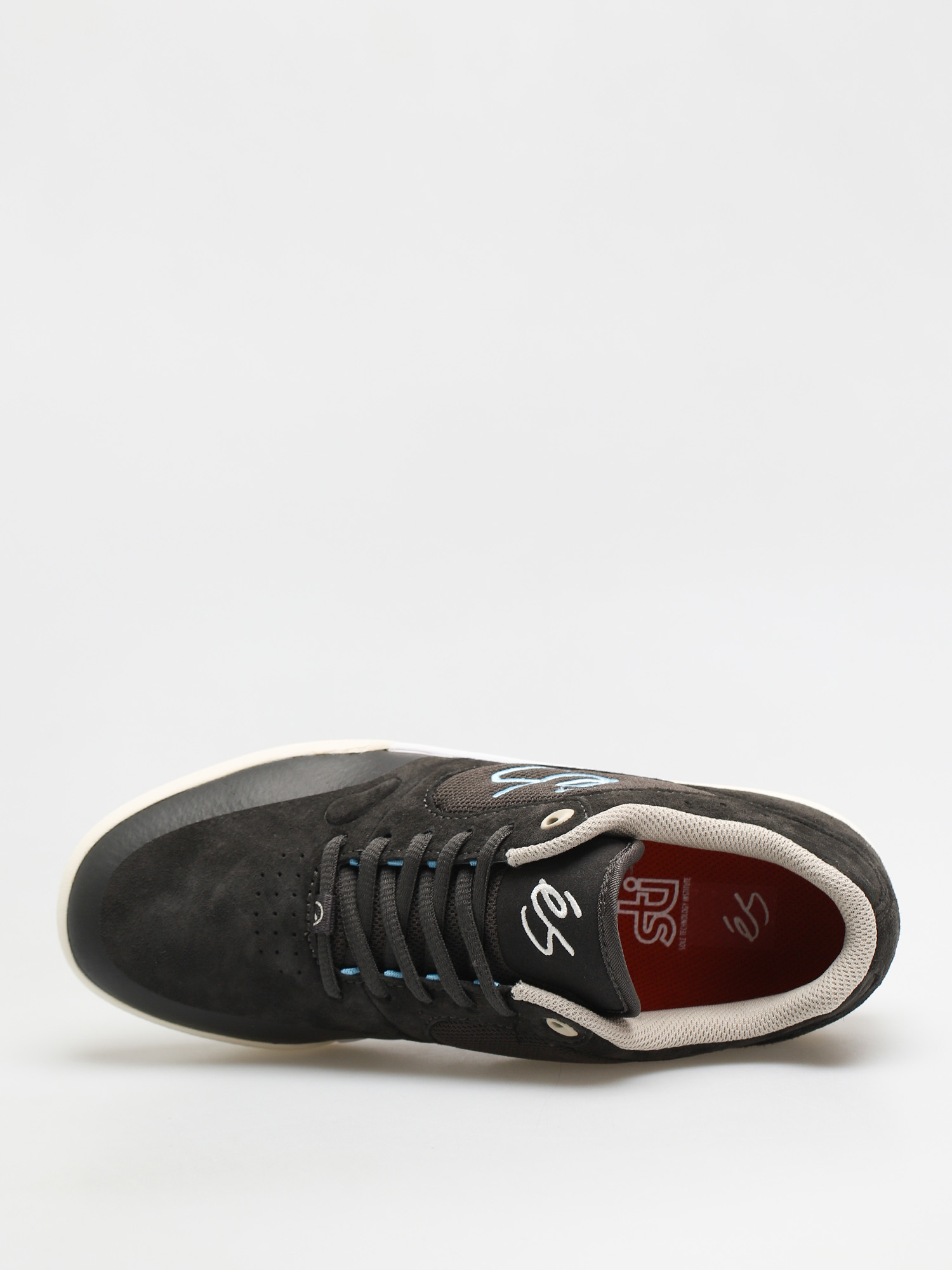 Buty eS Swift 1.5 X Quattro (grey)