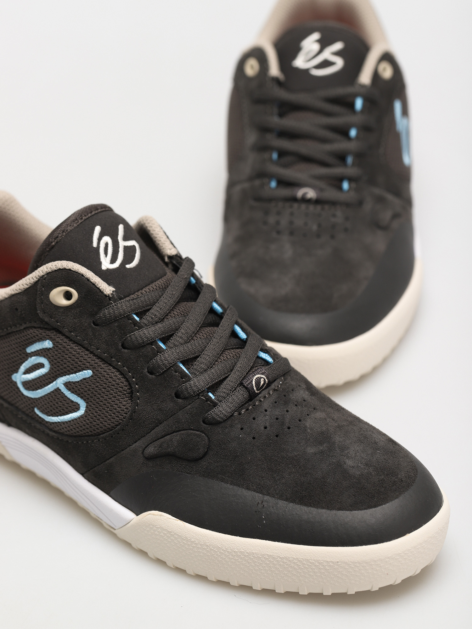 Buty eS Swift 1.5 X Quattro (grey)
