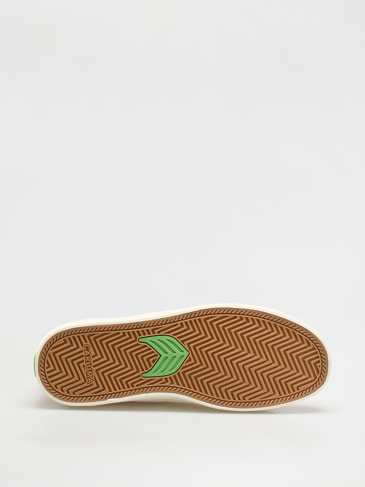 Buty Cariuma Catiba Pro (rose/contrast thread ivory logo)