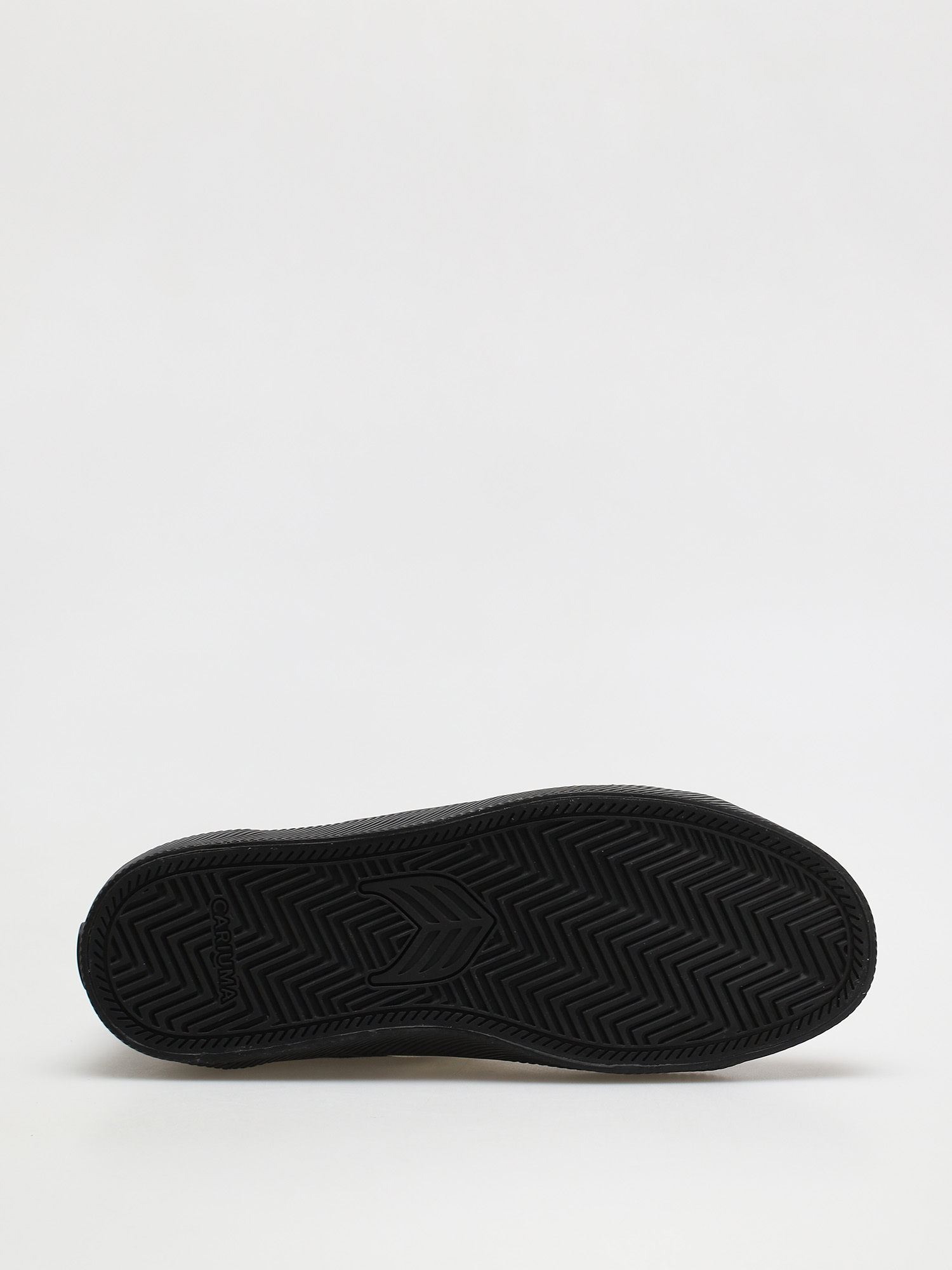 Buty Cariuma Catiba Pro (all black/ivory logo)
