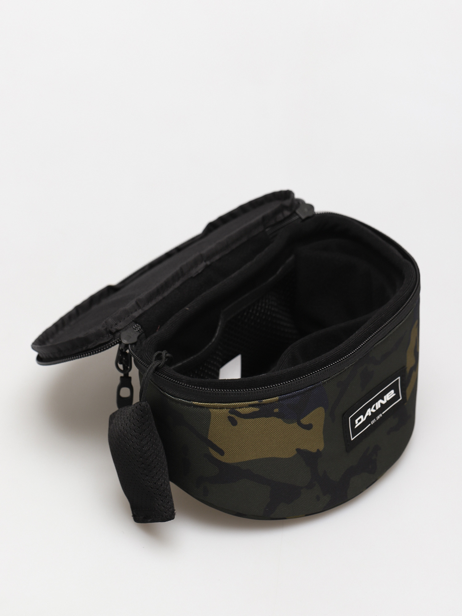 Pokrowiec Dakine Goggle Stash (cascade camo)