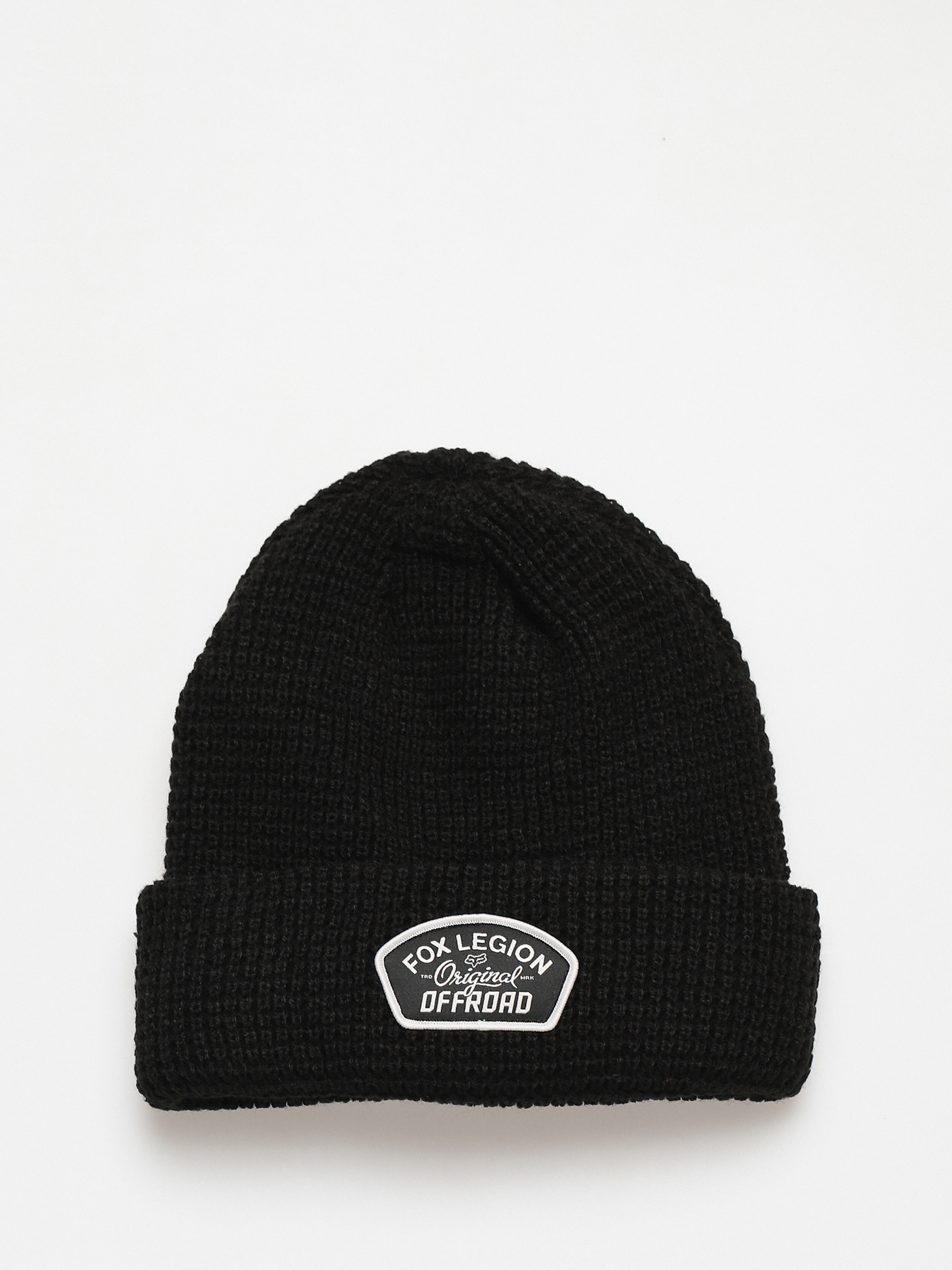 Czapka zimowa Fox Speed Division (blk)