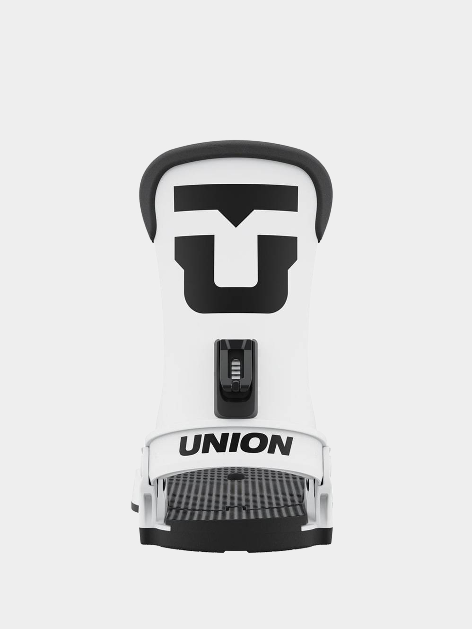 Męskie Wiązania snowboardowe Union Force PRO (white)