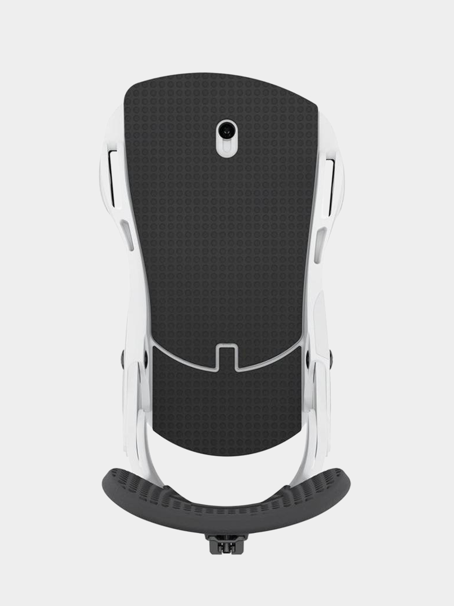Męskie Wiązania snowboardowe Union Force PRO (white)