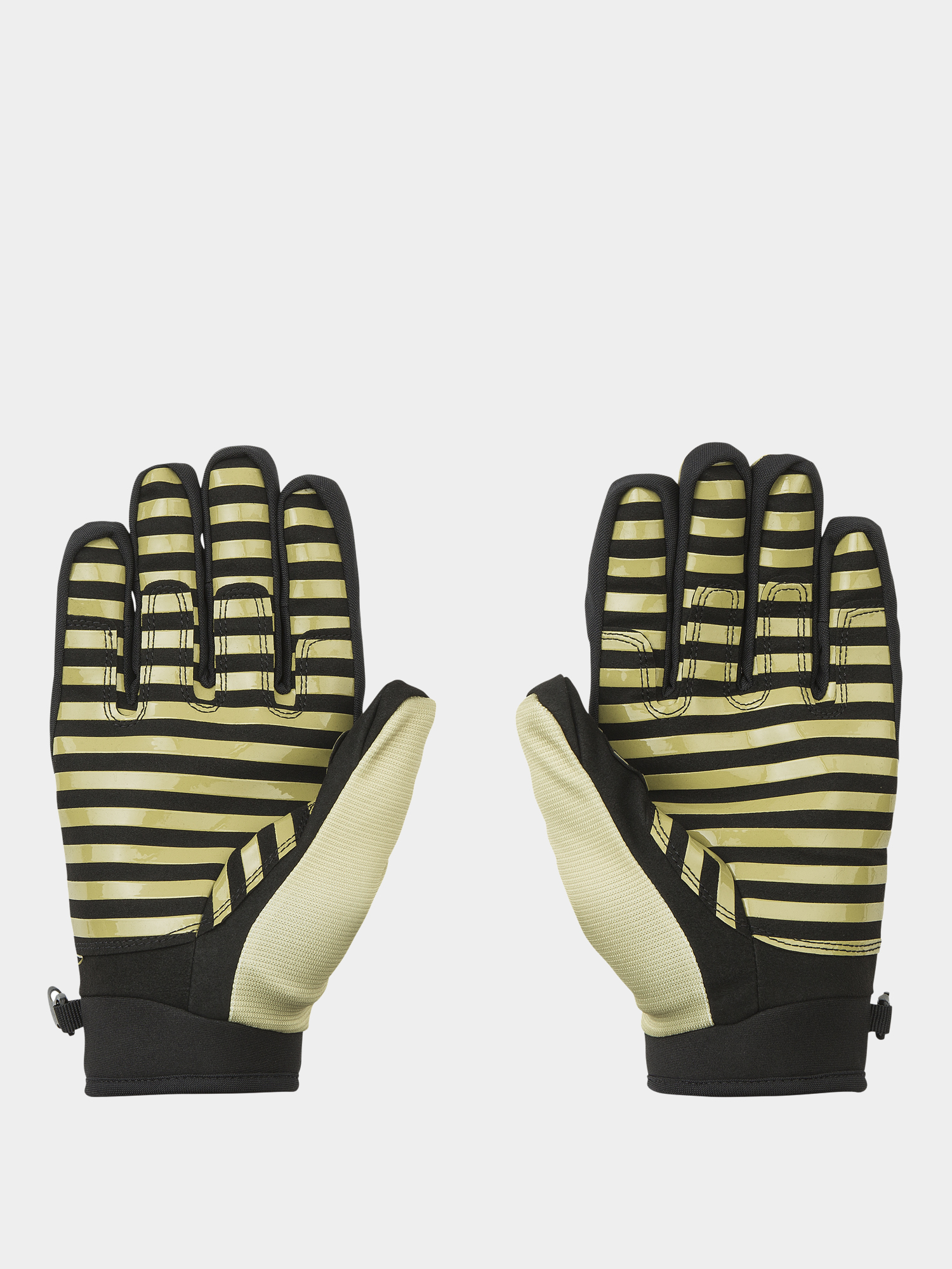 Rękawice Volcom Vco Crail (gold)