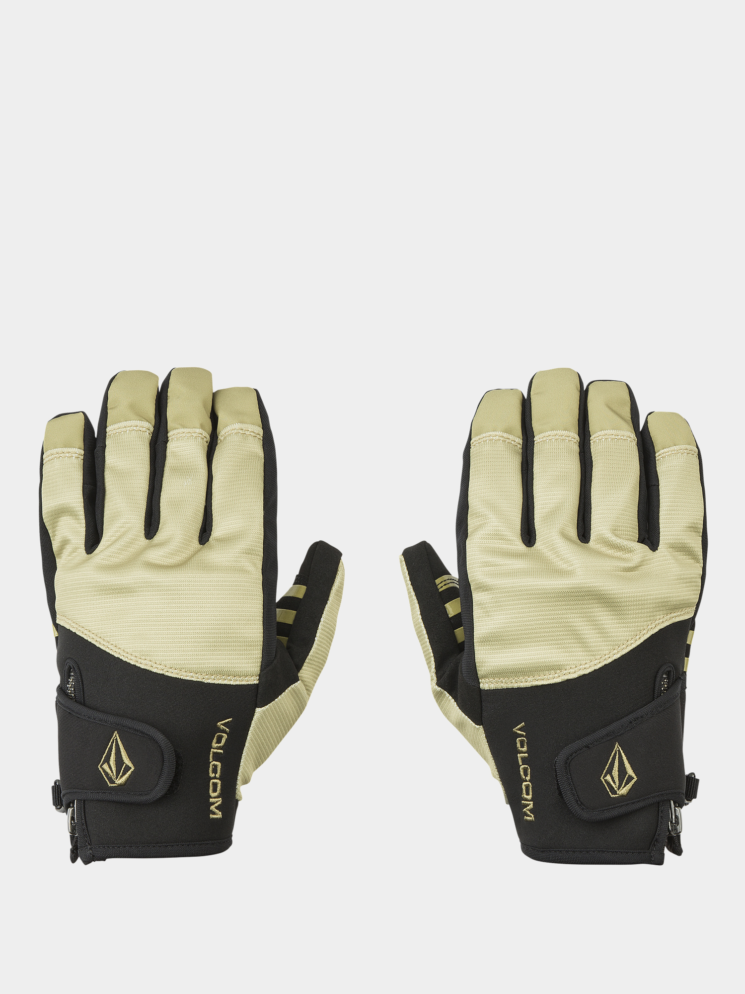 Rękawice Volcom Vco Crail (gold)