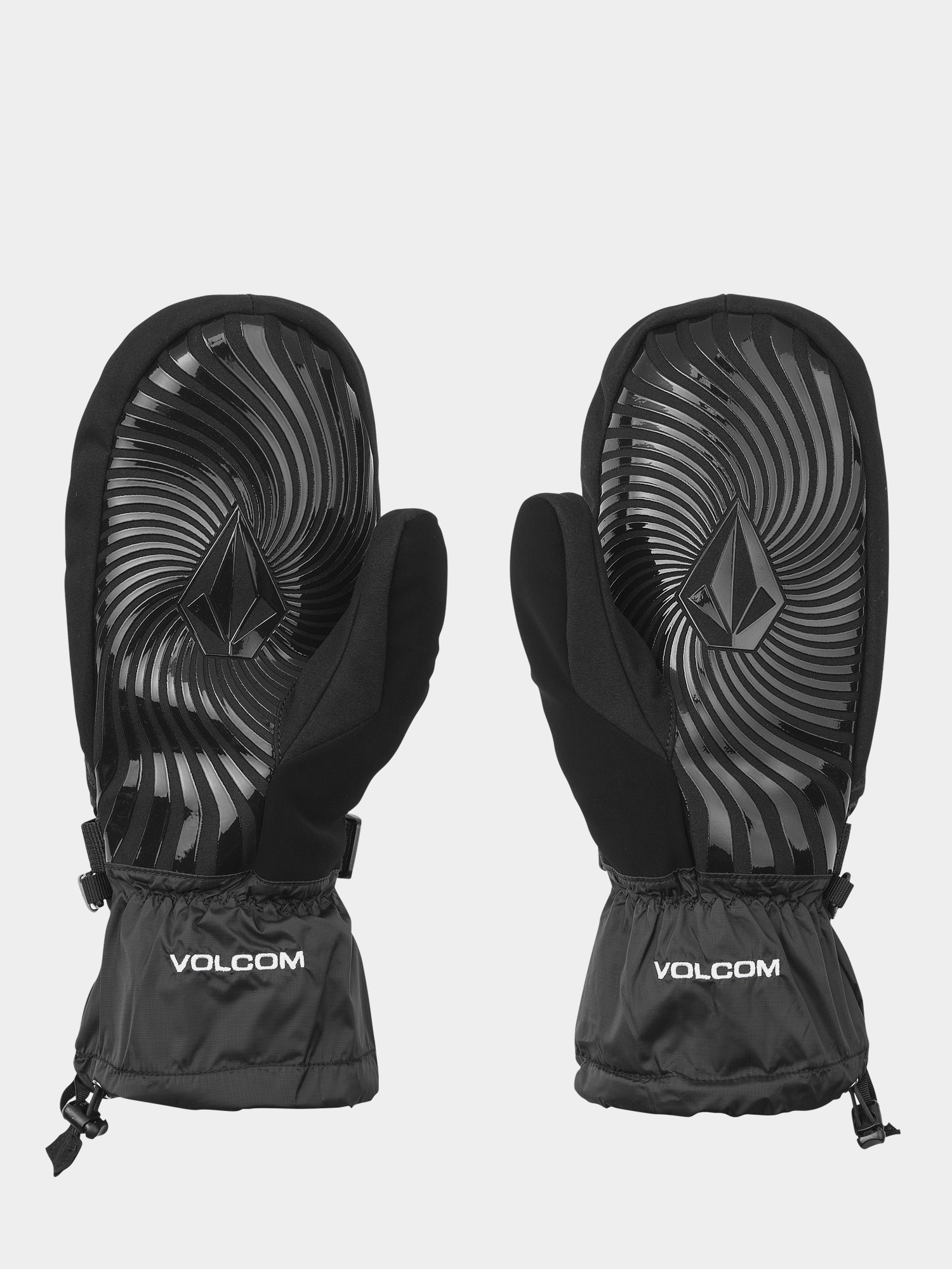 Rękawice Volcom X Mitt (black)