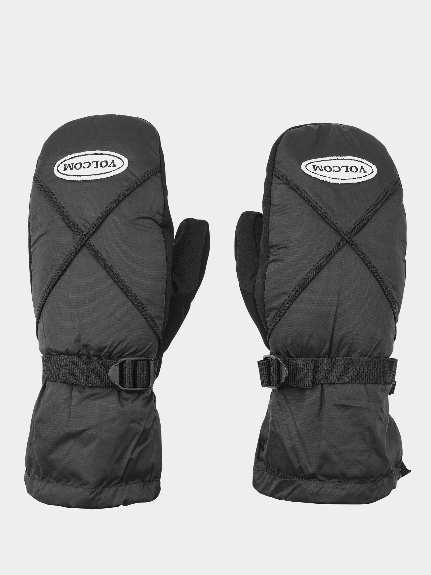 Rękawice Volcom X Mitt (black)