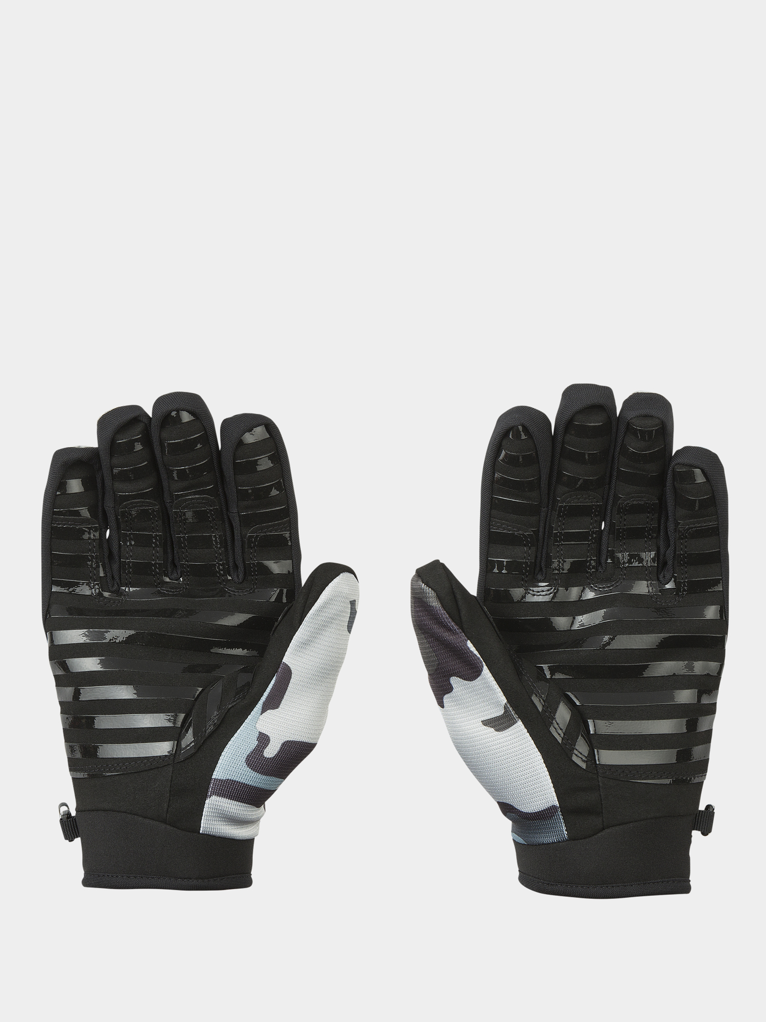 Rękawice Volcom Vco Crail (drill khaki)