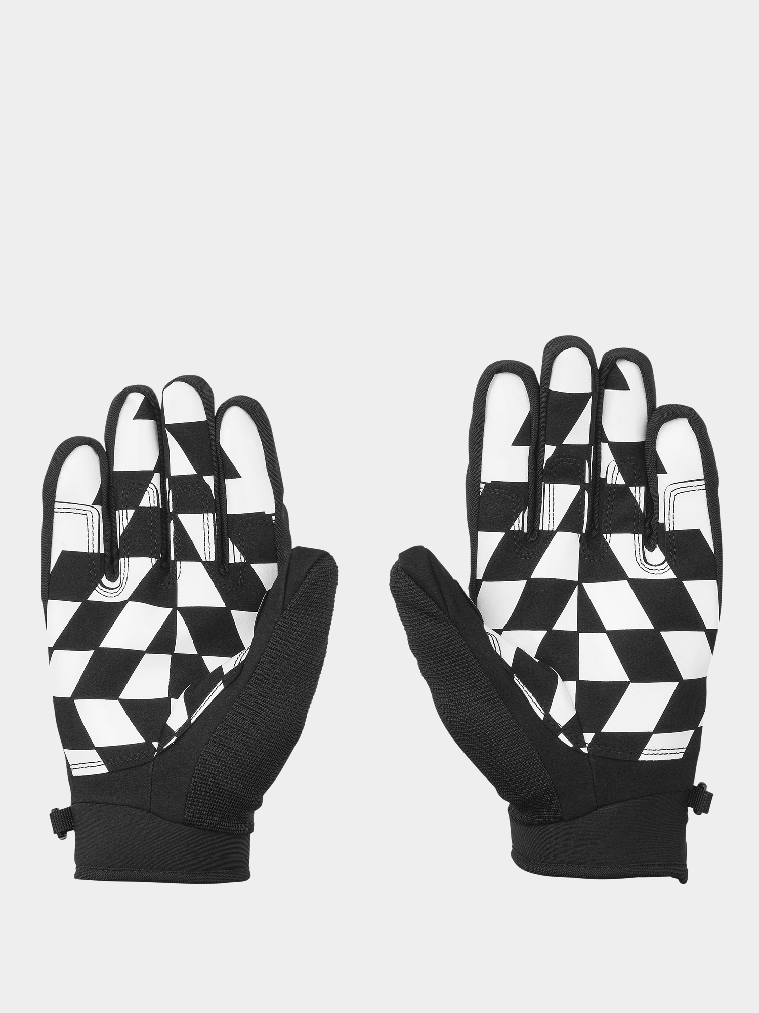 Rękawice Volcom Vco Crail (black)