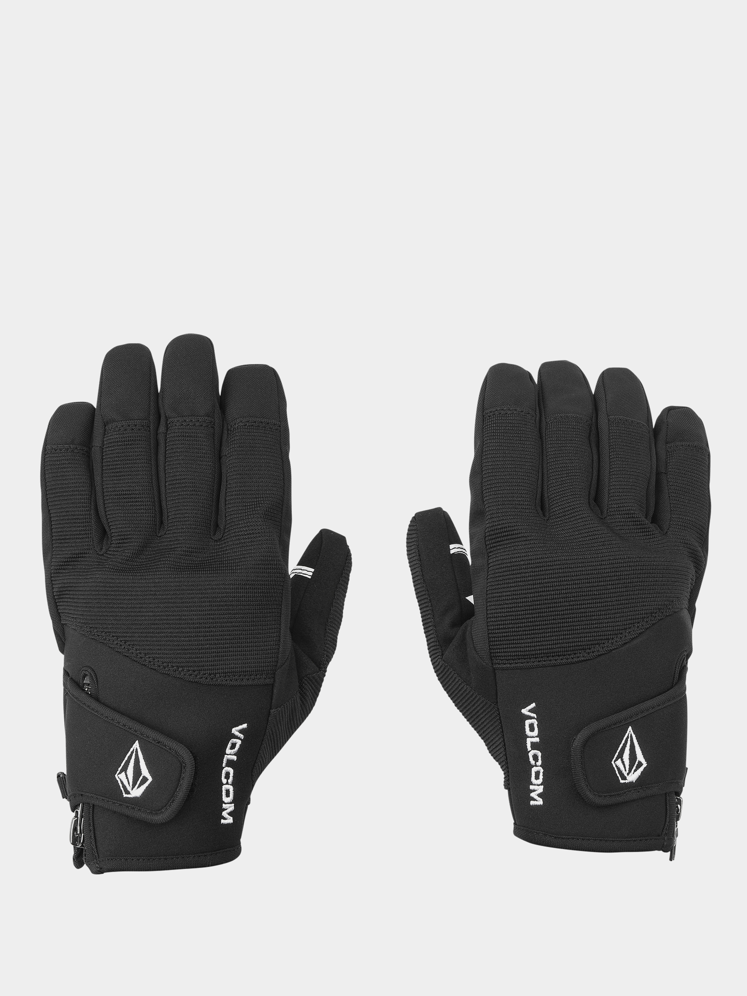 Rękawice Volcom Vco Crail (black)