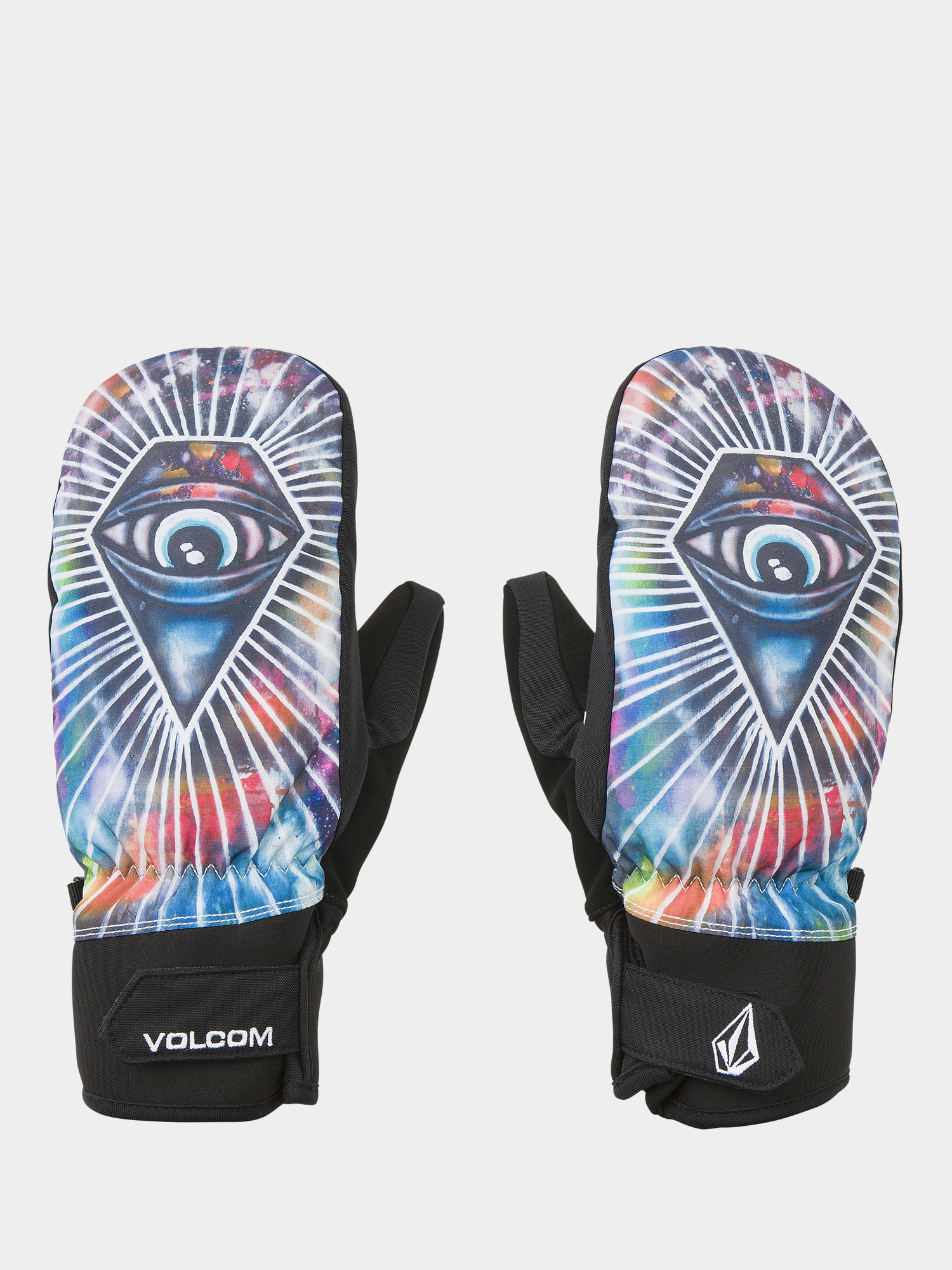 Rękawice Volcom Vco Nyle Mitt (art)