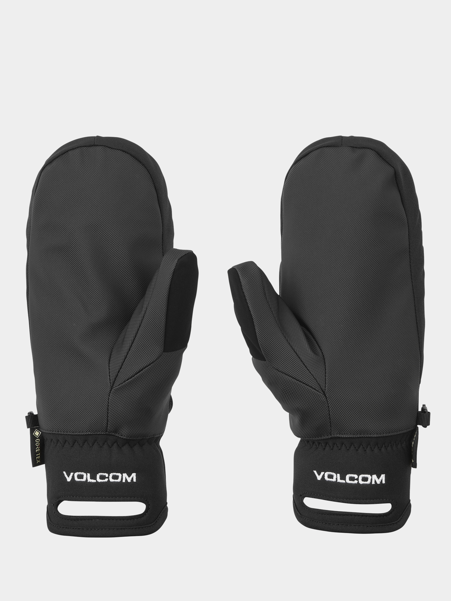 Rękawice Volcom Stay Dry Gore Tex Mitt (black)