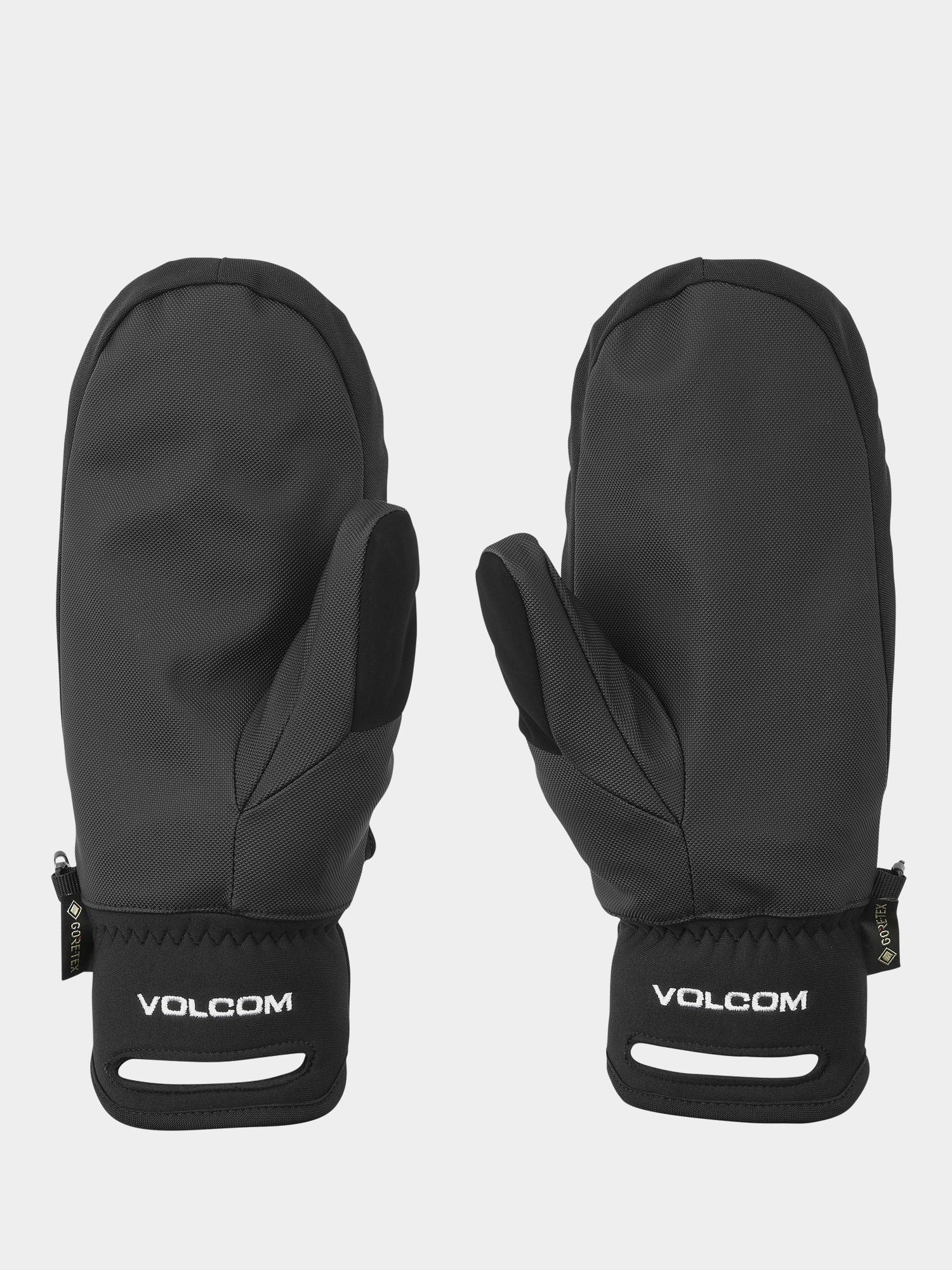 Rękawice Volcom Stay Dry Gore Tex Mitt (army camo)