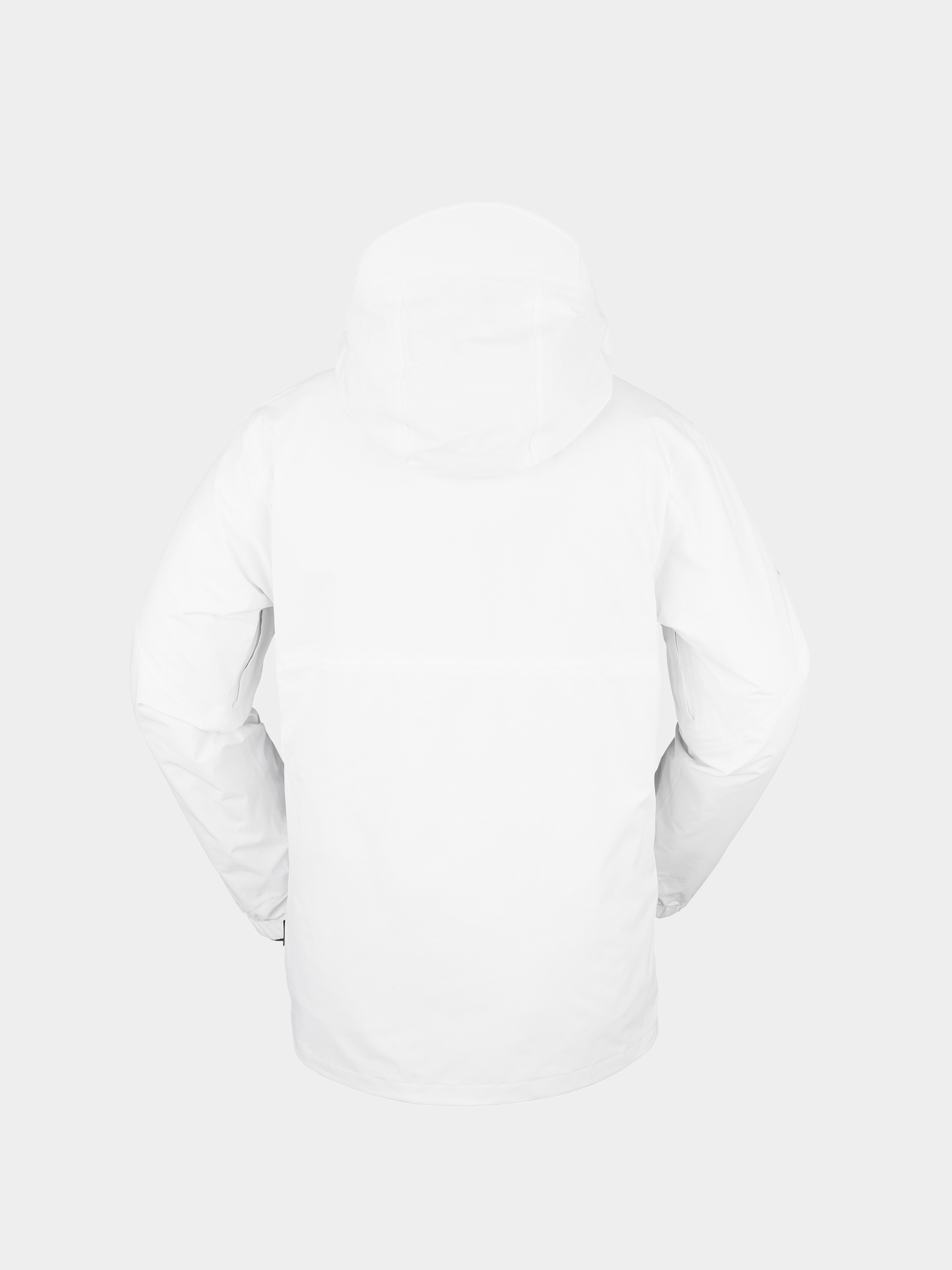 Męska Kurtka snowboardowa Volcom L Gore Tex (white)