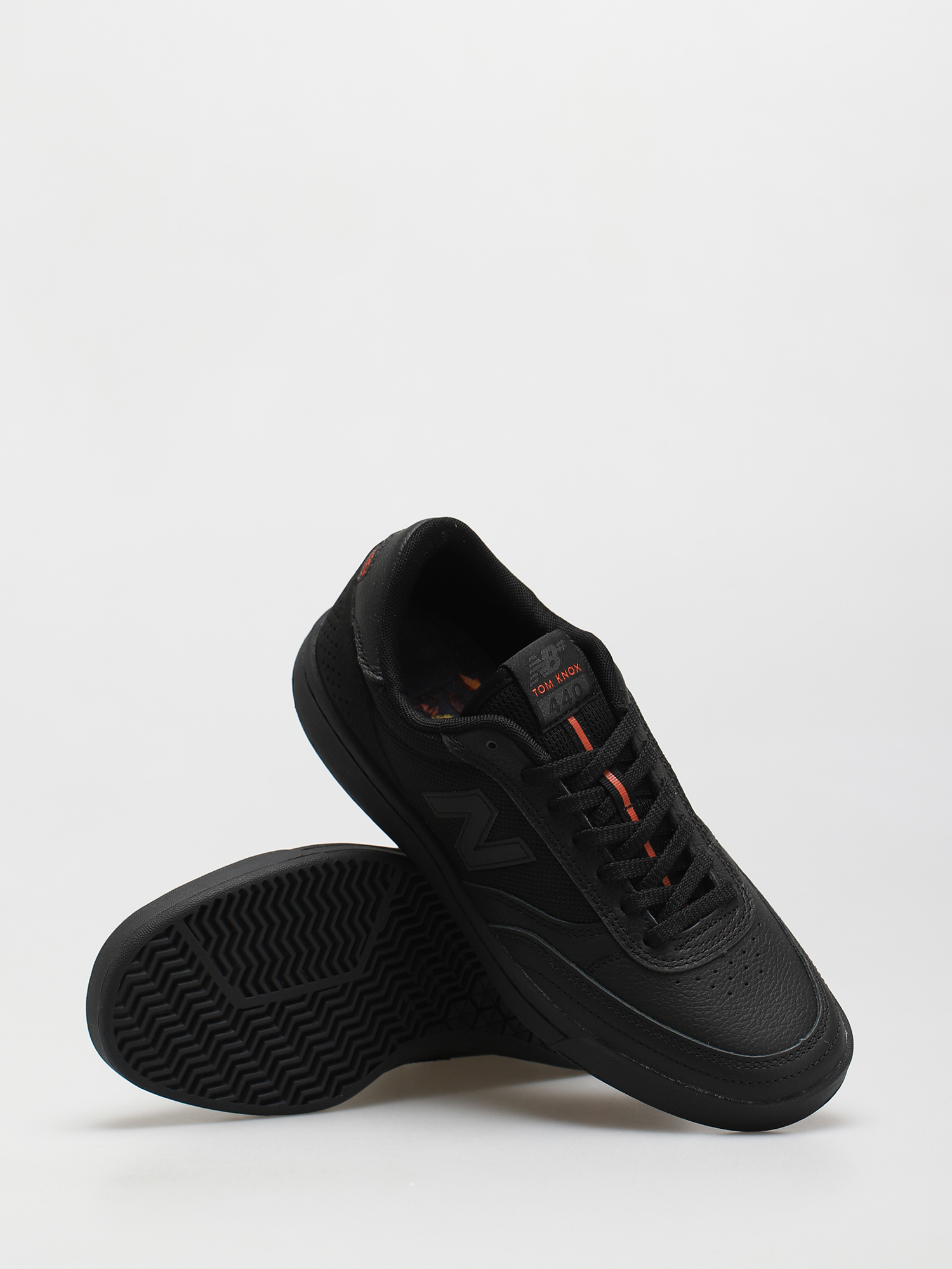 Buty New Balance 440 (black)