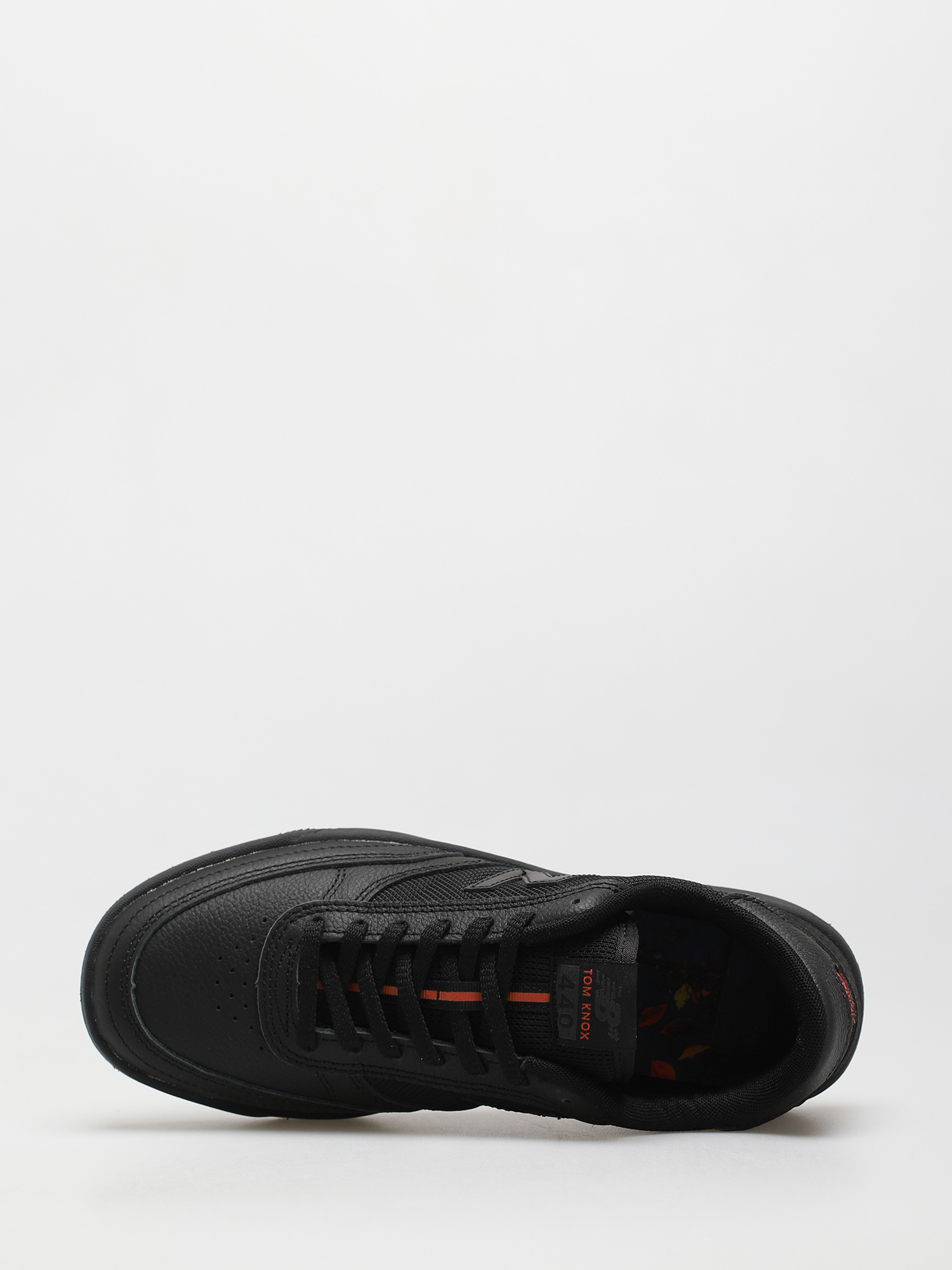 Buty New Balance 440 (black)