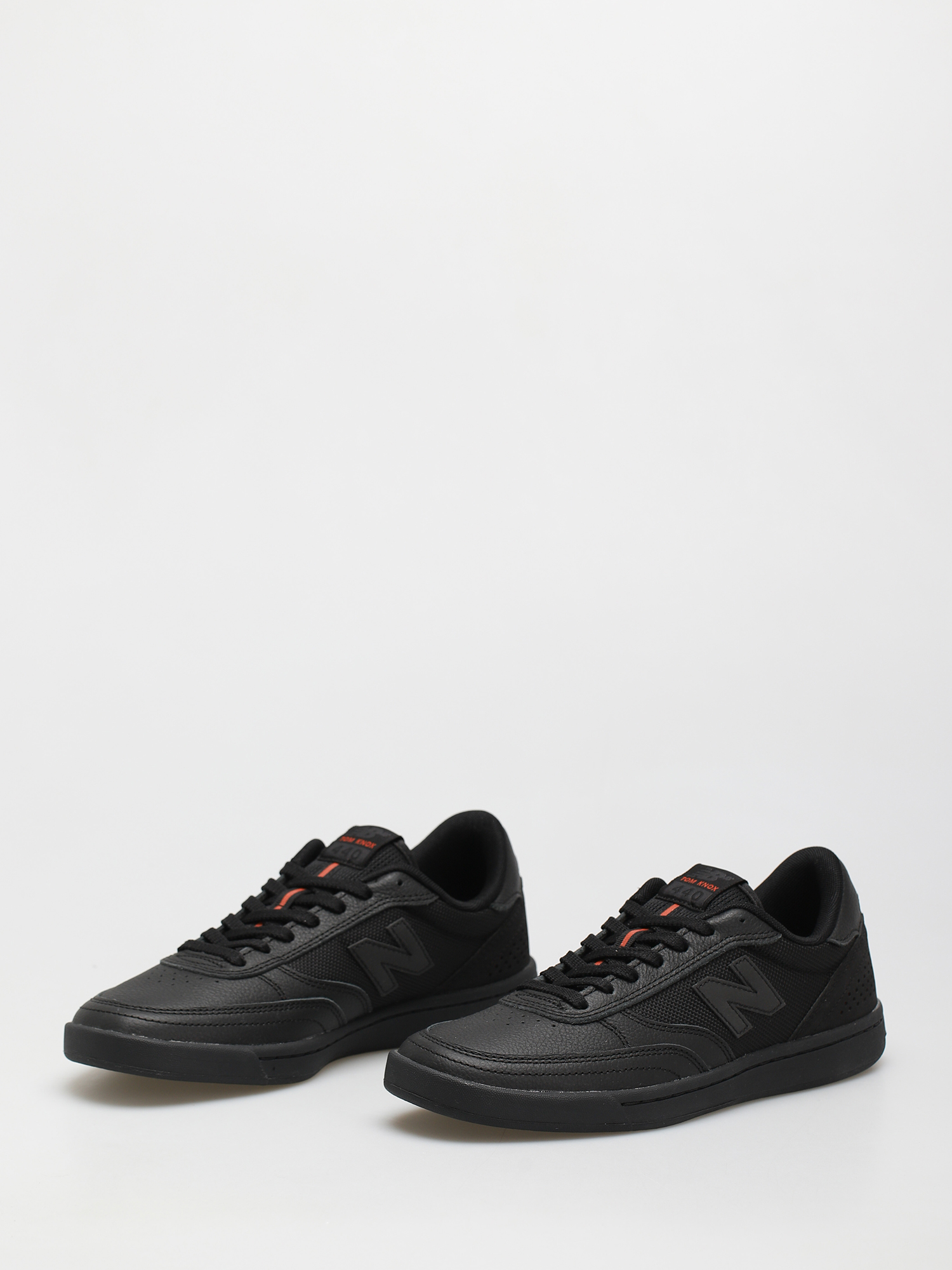 Buty New Balance 440 (black)