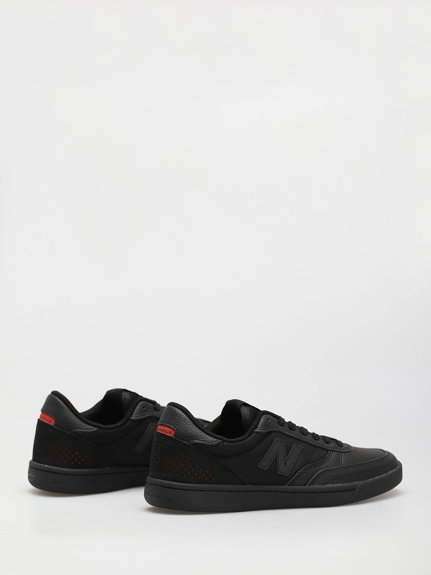 Buty New Balance 440 (black)