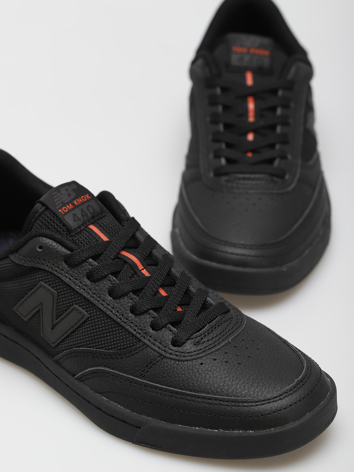 Buty New Balance 440 (black)