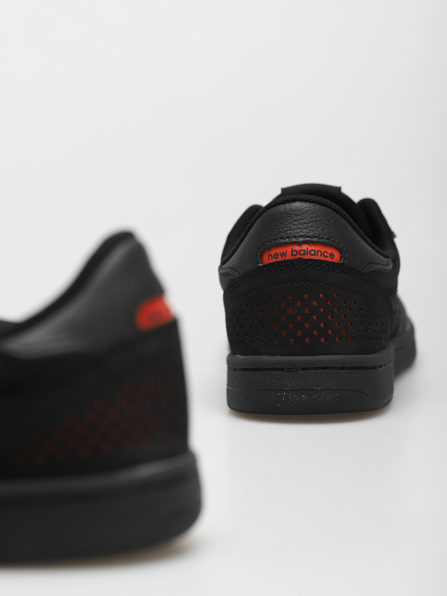 Buty New Balance 440 (black)