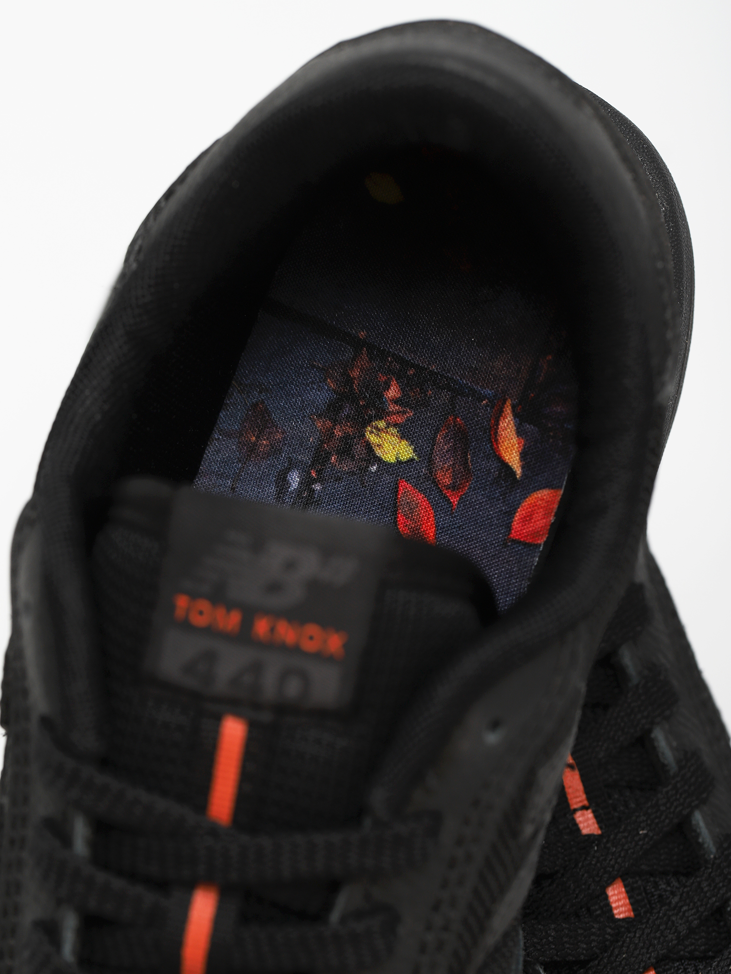 Buty New Balance 440 (black)