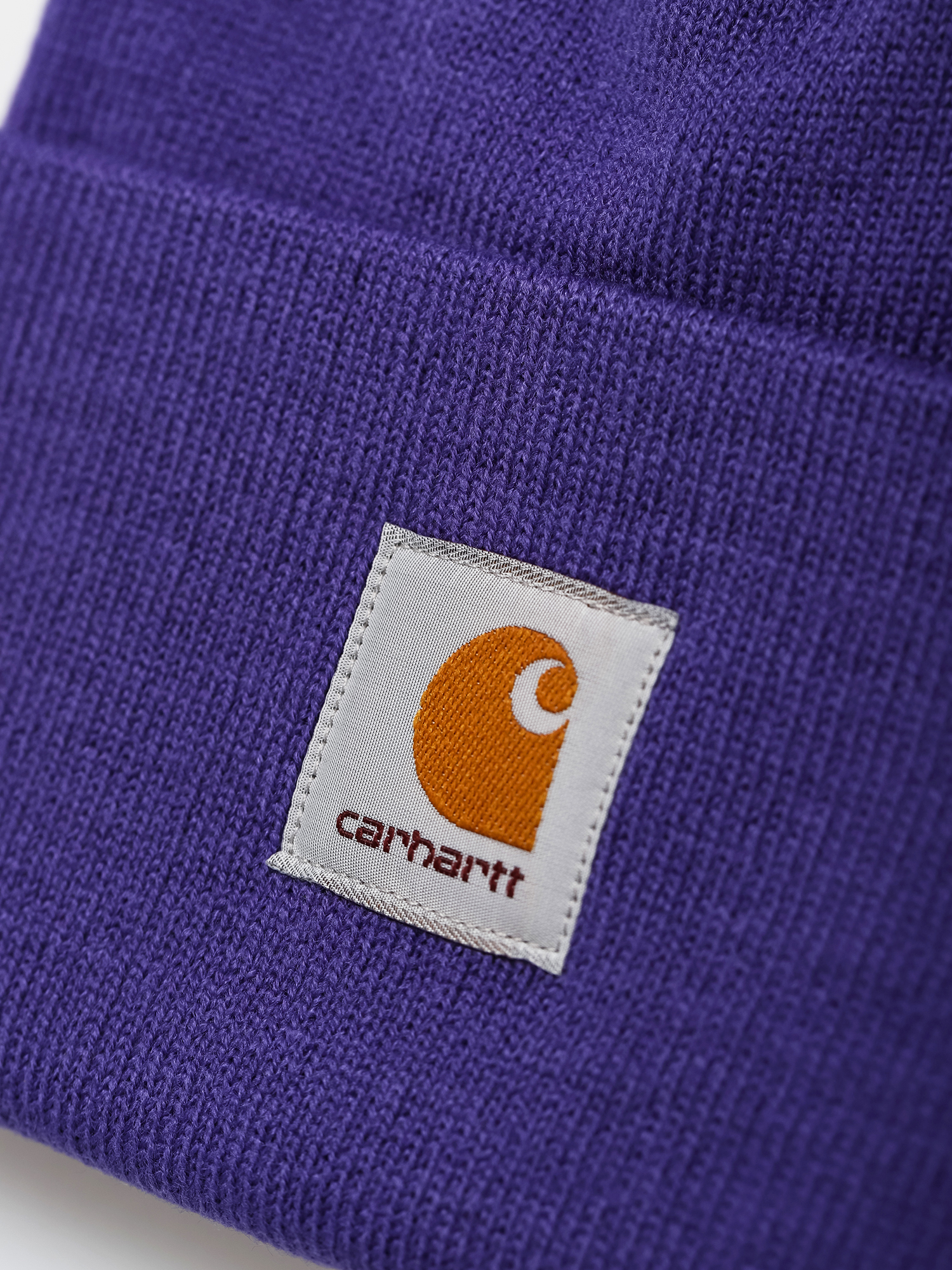 Czapka zimowa Carhartt WIP Acrylic Watch (razzmic)