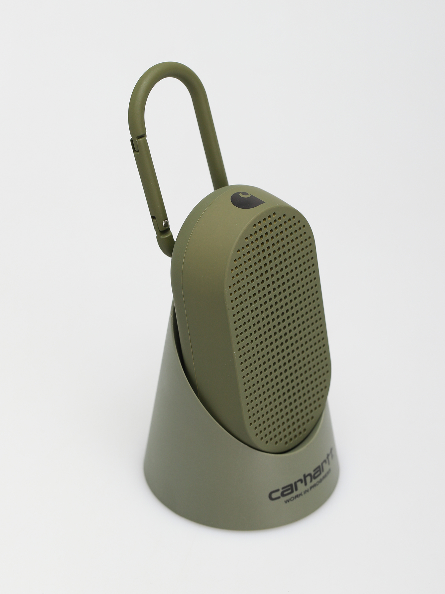 Głośnik Carhartt WIP Lexon For Carhartt Wip Mino T Speaker (cypress)