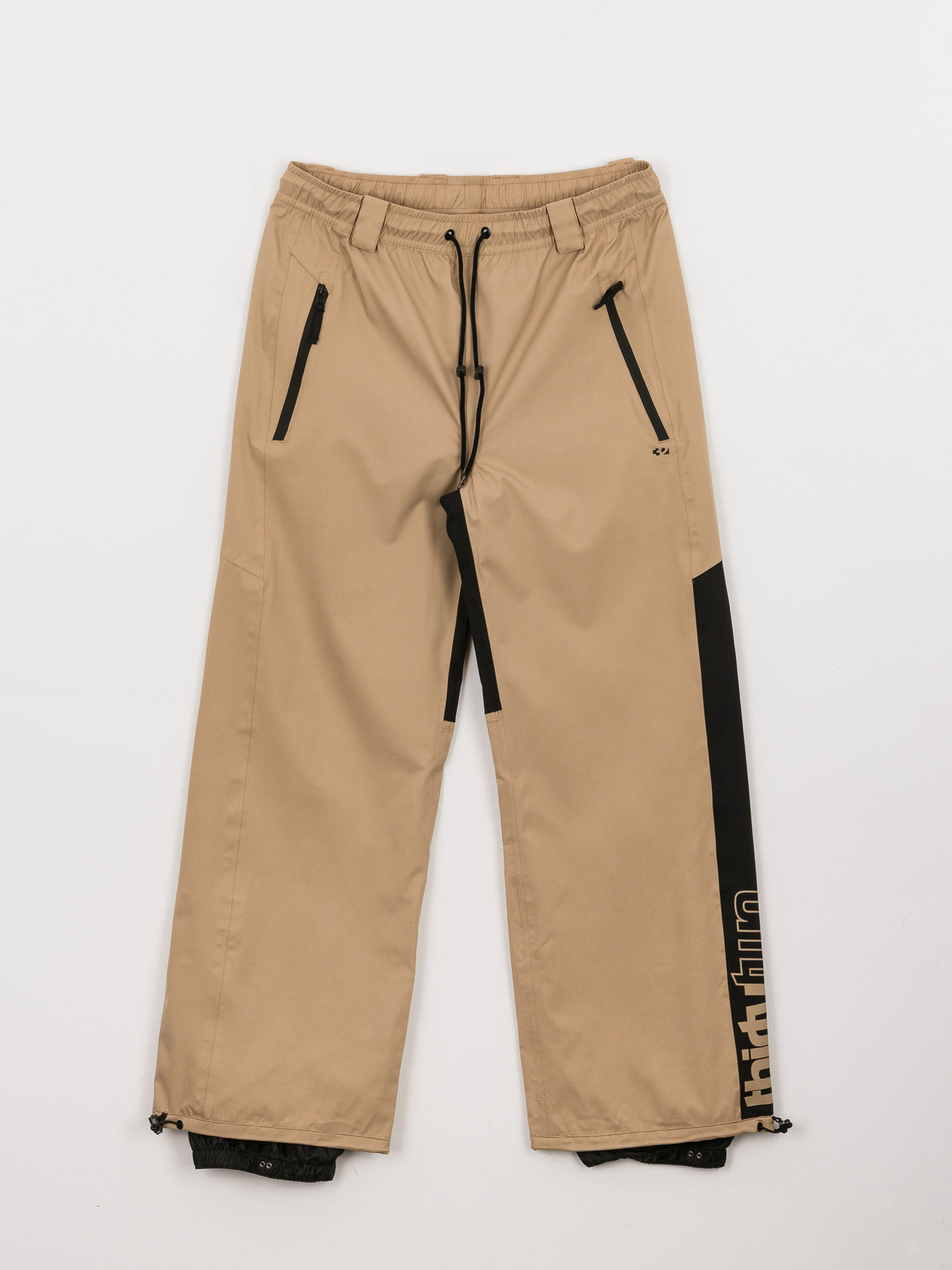 Męskie Spodnie snowboardowe ThirtyTwo Sweeper (khaki)