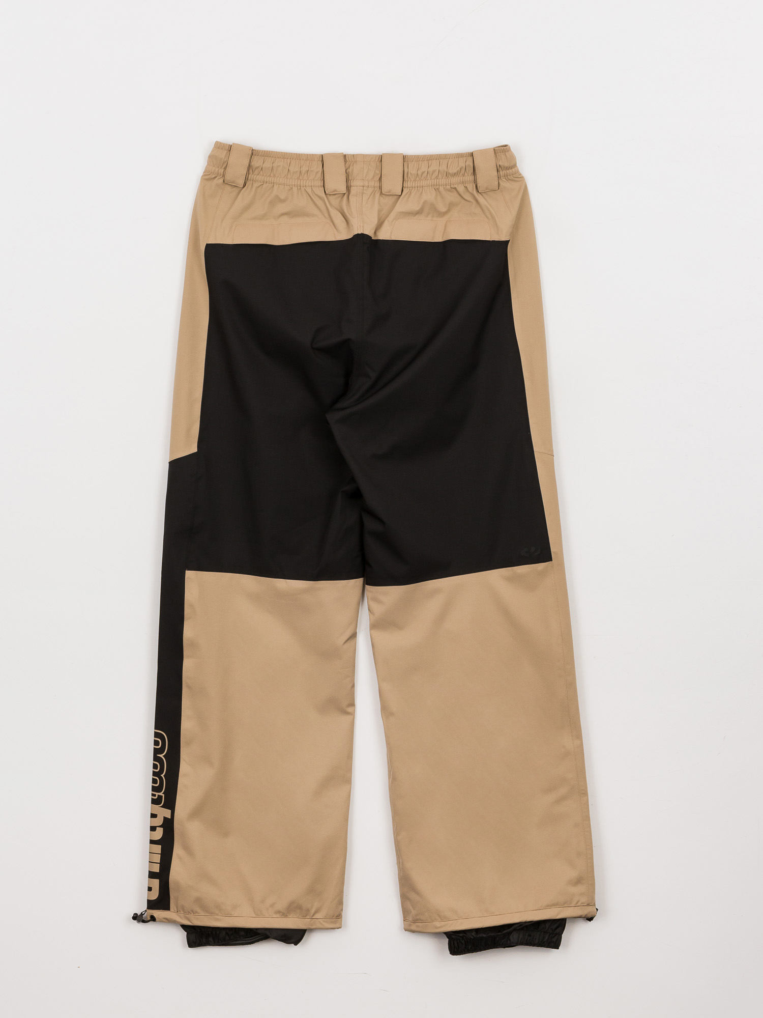 Męskie Spodnie snowboardowe ThirtyTwo Sweeper (khaki)