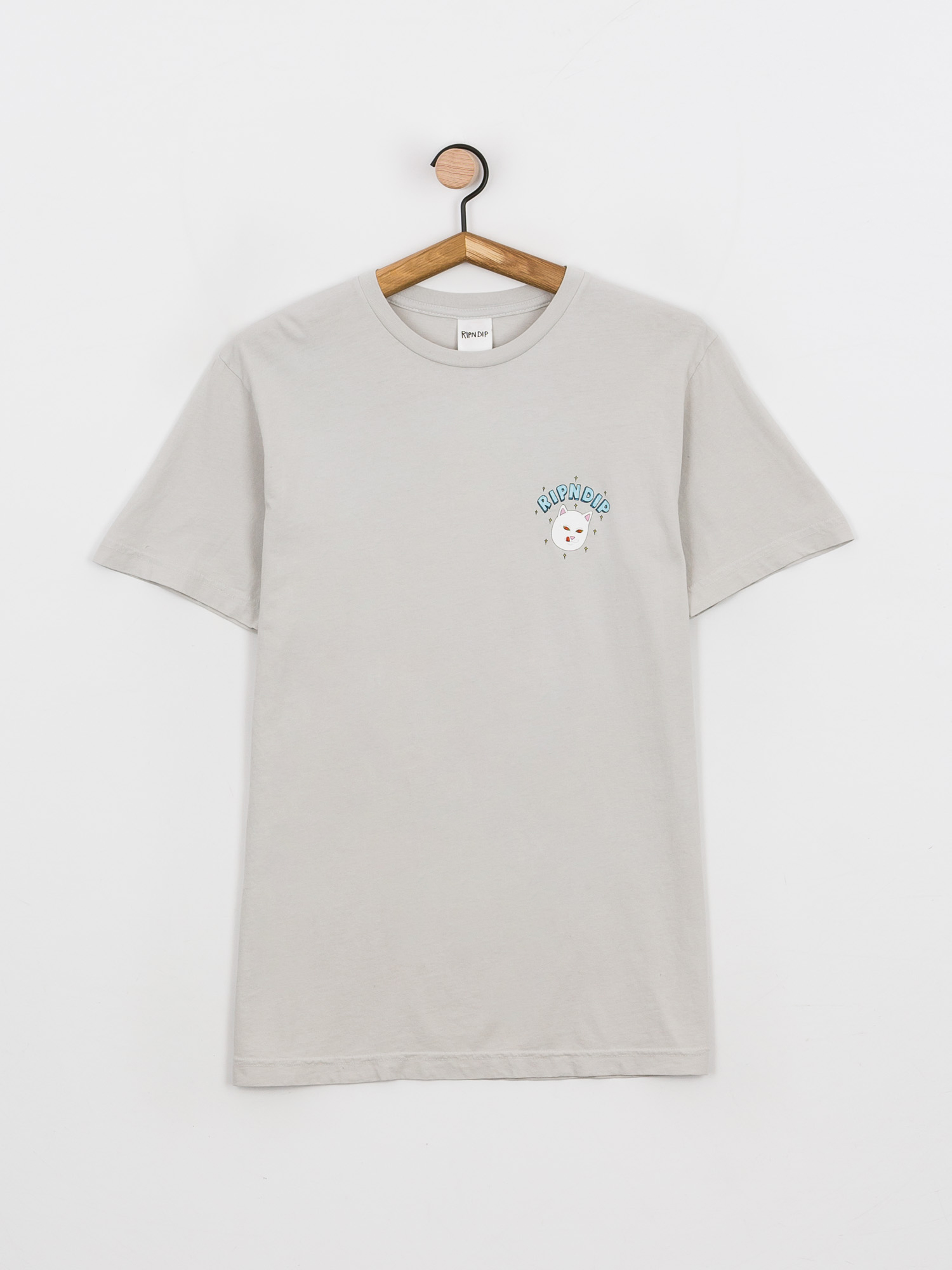 T-shirt RipNDip After Supper (grey)