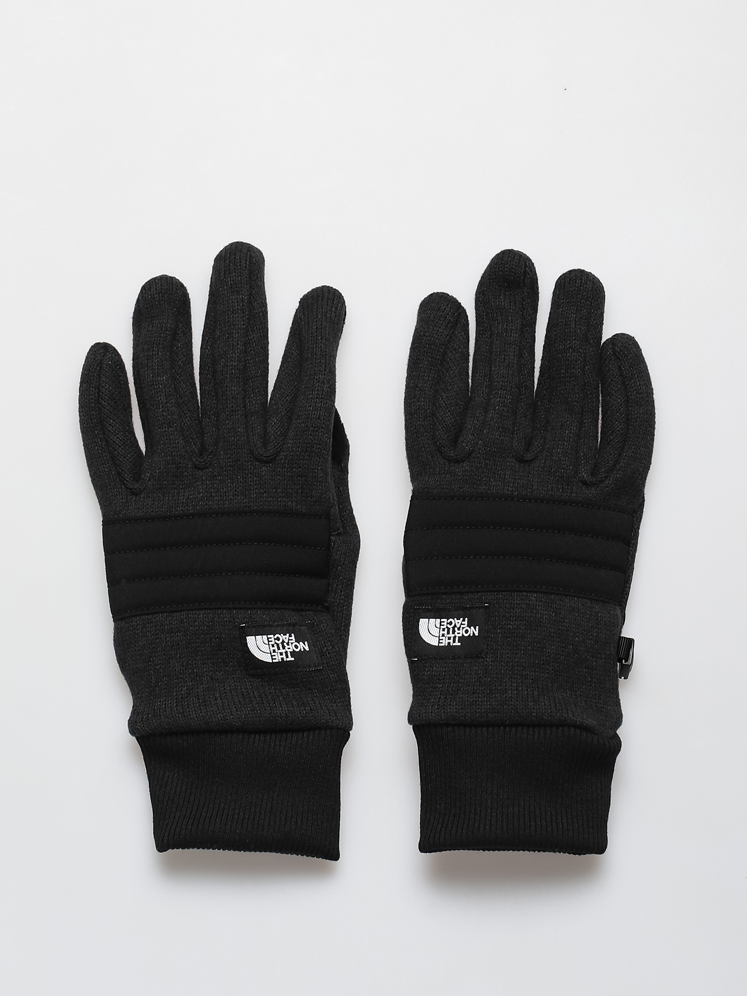 The North Face Gordon Etip (tnf black)