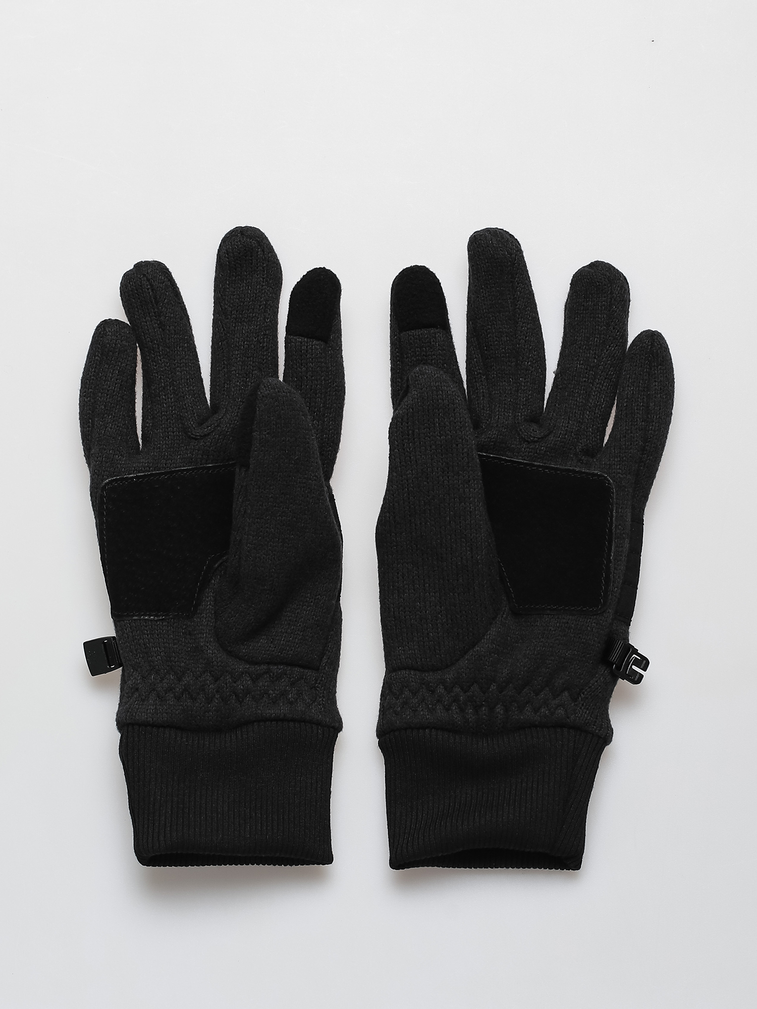 The North Face Gordon Etip (tnf black)